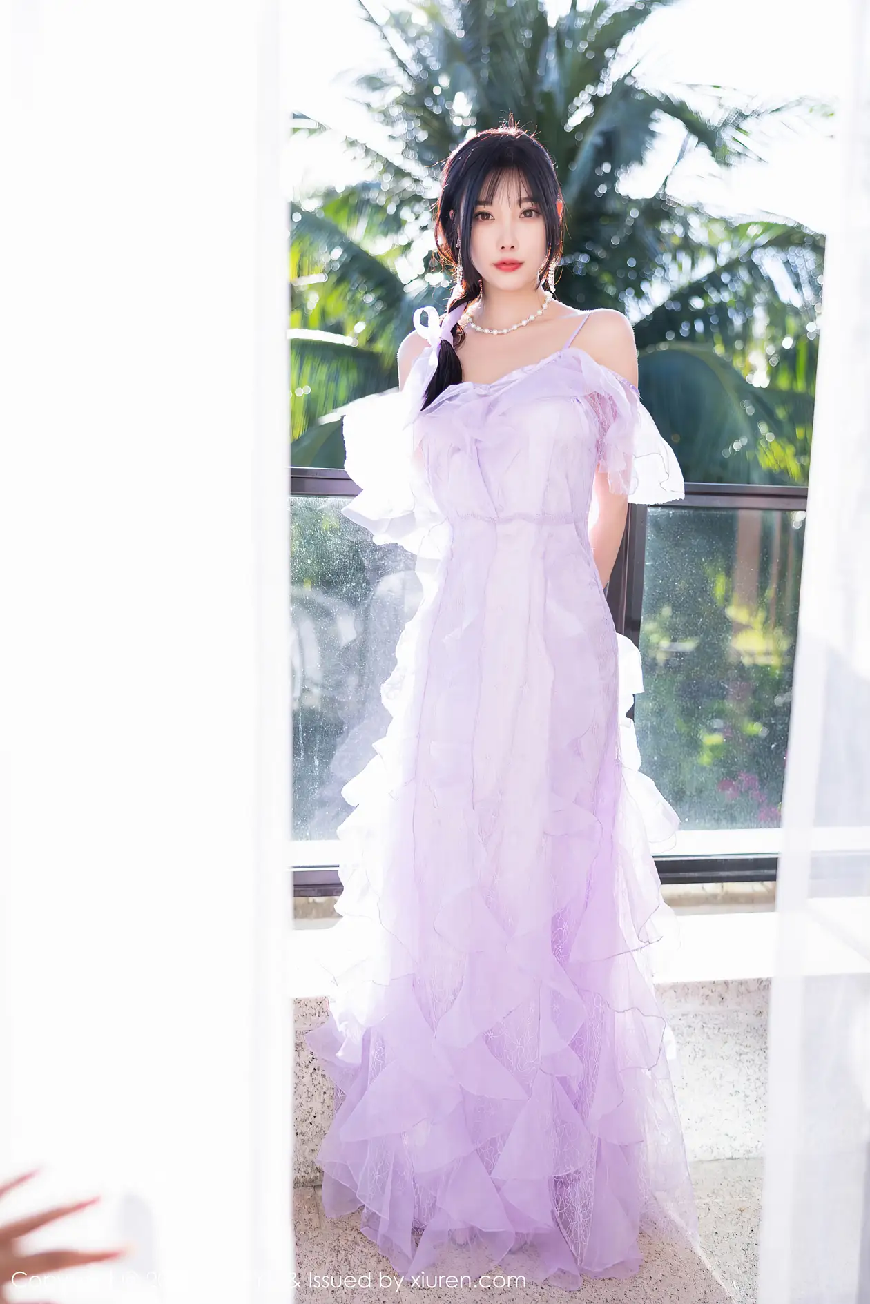 [语画界] 2022.07.08 VOL.0816 杨晨晨Yome#[84P]-4