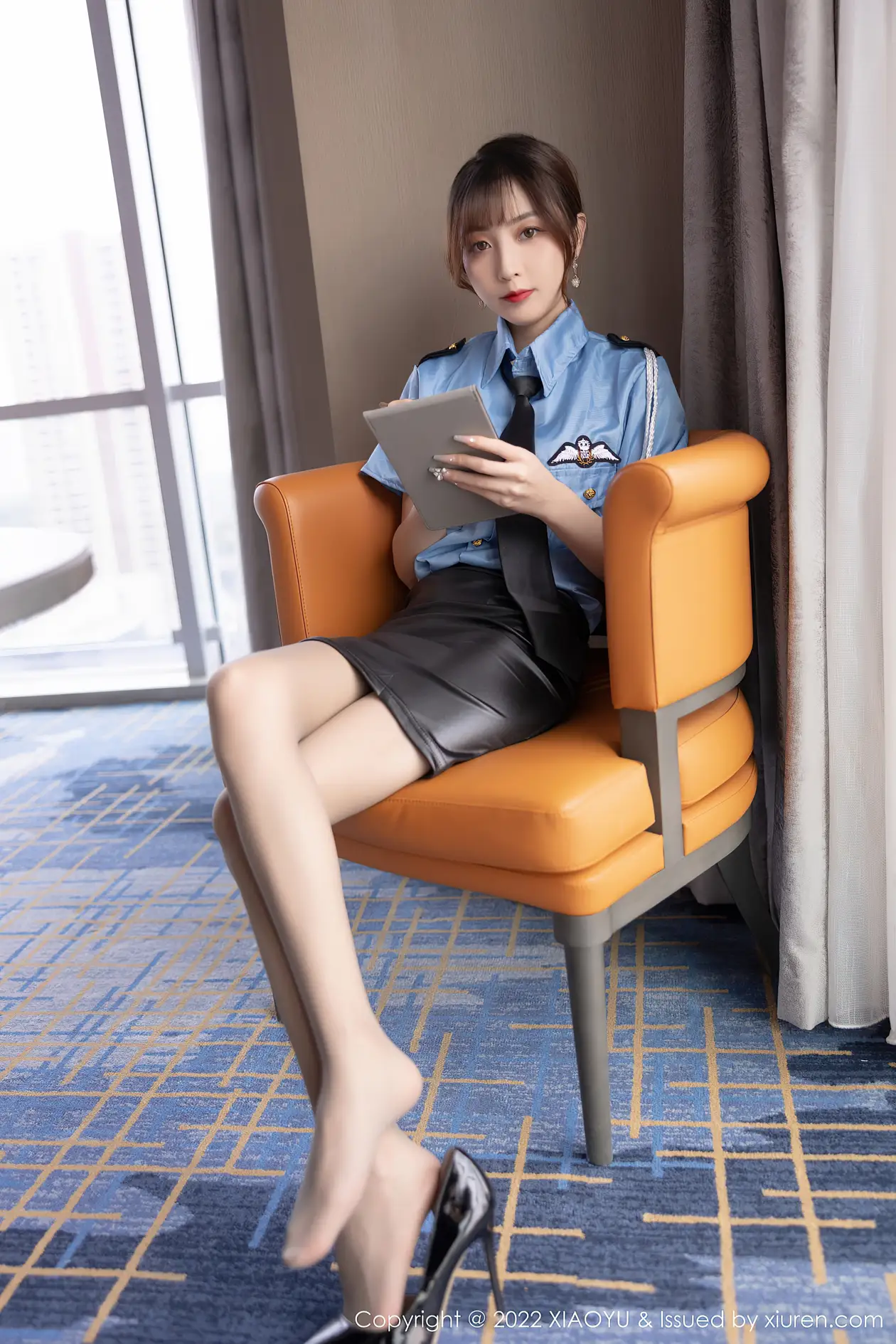 [语画界] 2022.05.16 VOL.0778 林星阑#[74P]-9