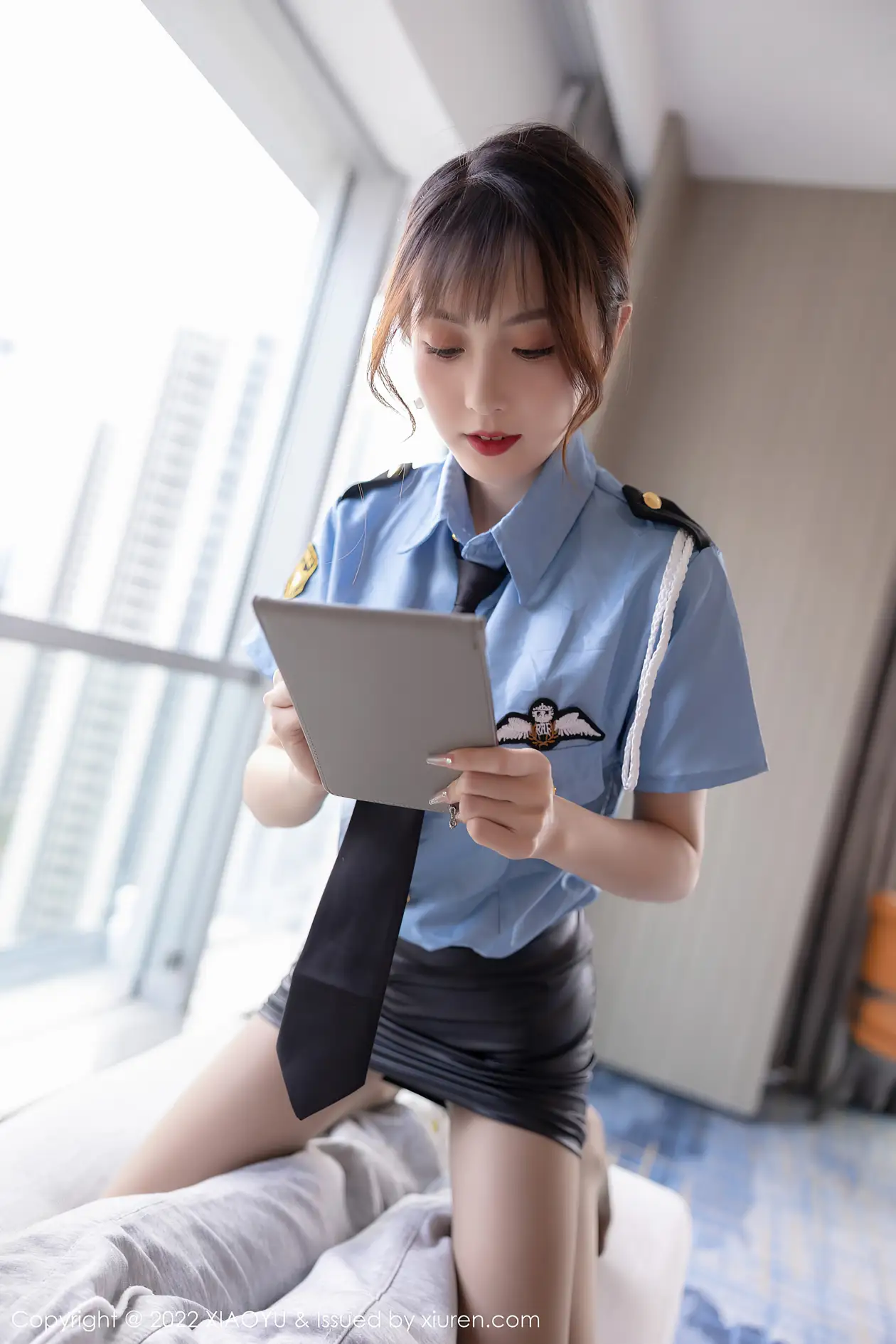 [语画界] 2022.05.16 VOL.0778 林星阑#[74P]-9