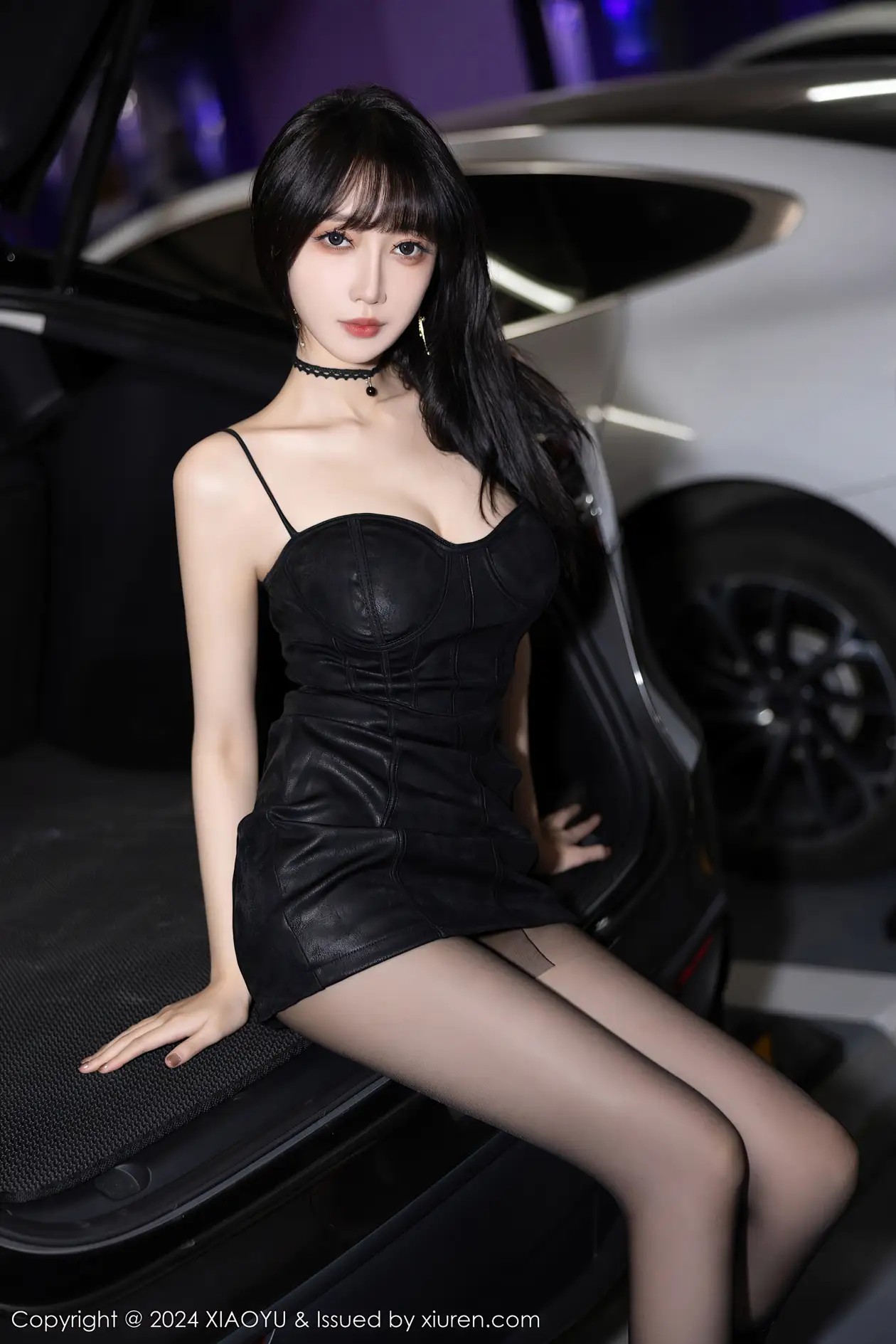 [语画界] 2024.01.02 VOL.1176 玥儿玥er#[91P]-5