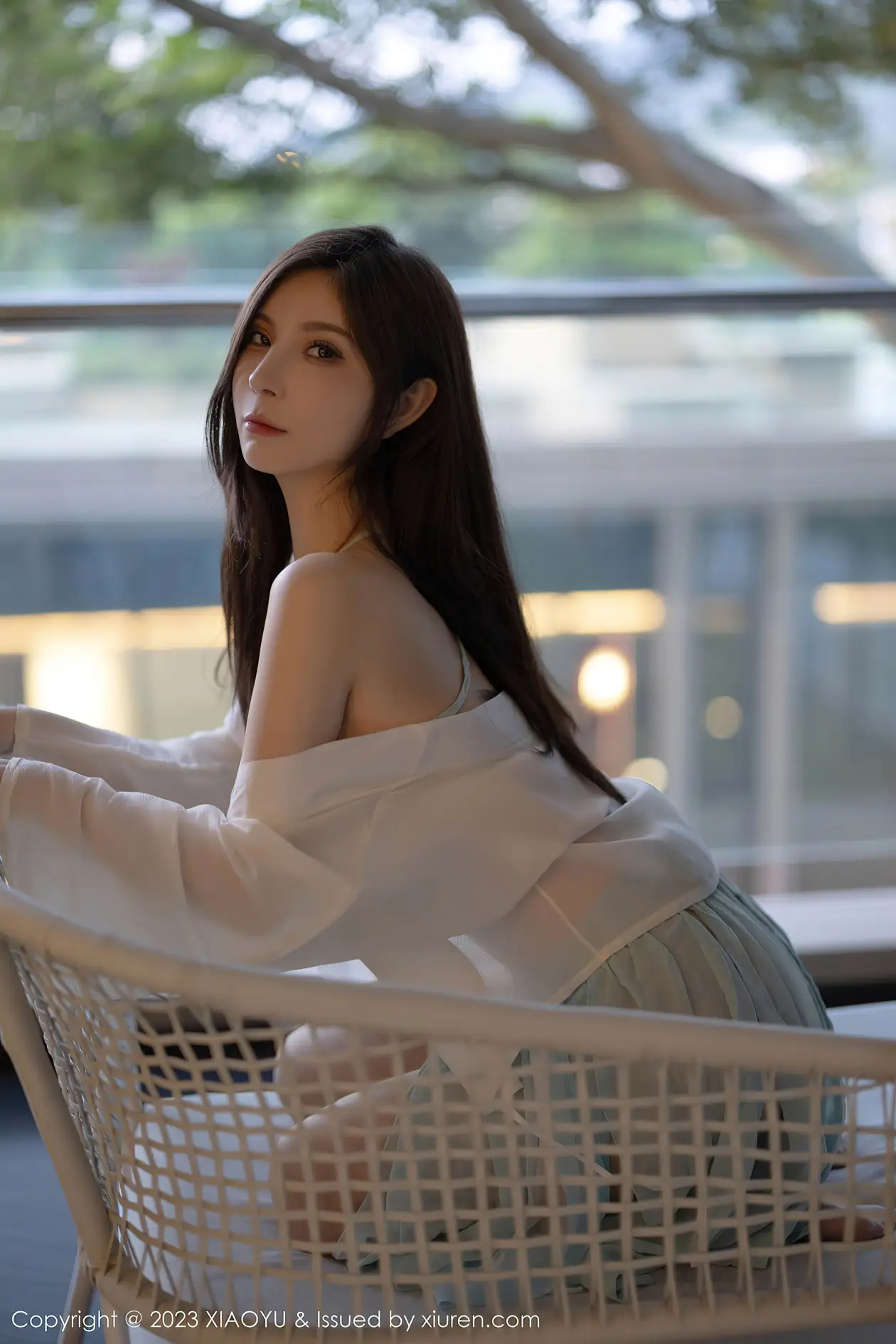 [语画界] 2023.09.07 VOL.1106 小蛮妖Yummy#[85P]-9