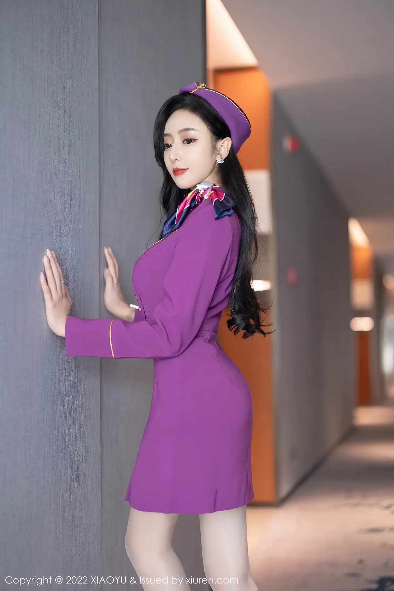 [语画界] 2022.05.19 VOL.0781 王馨瑶yanni#[96P]-10