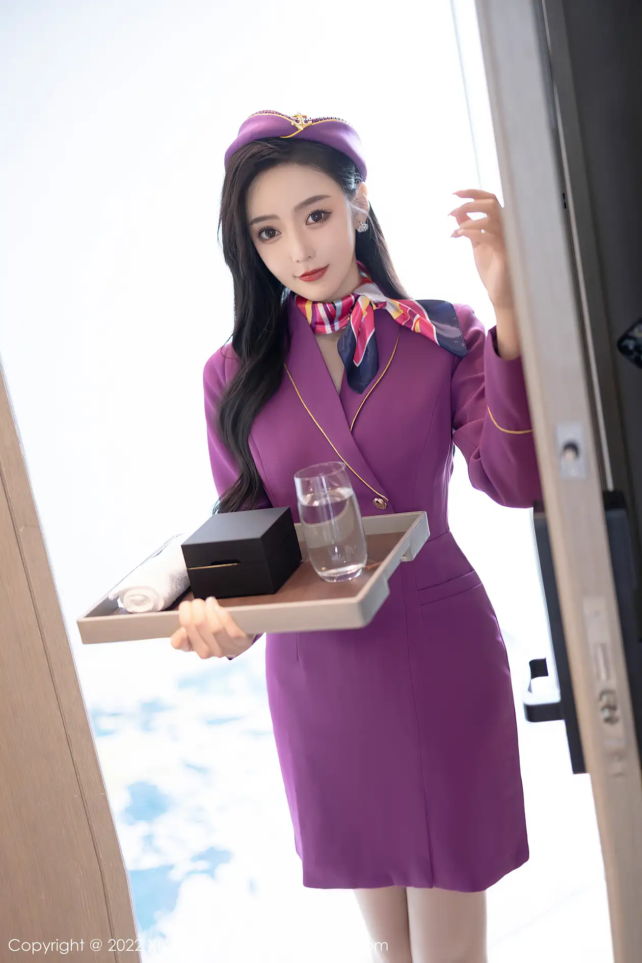 [语画界] 2022.05.19 VOL.0781 王馨瑶yanni#[96P]-2