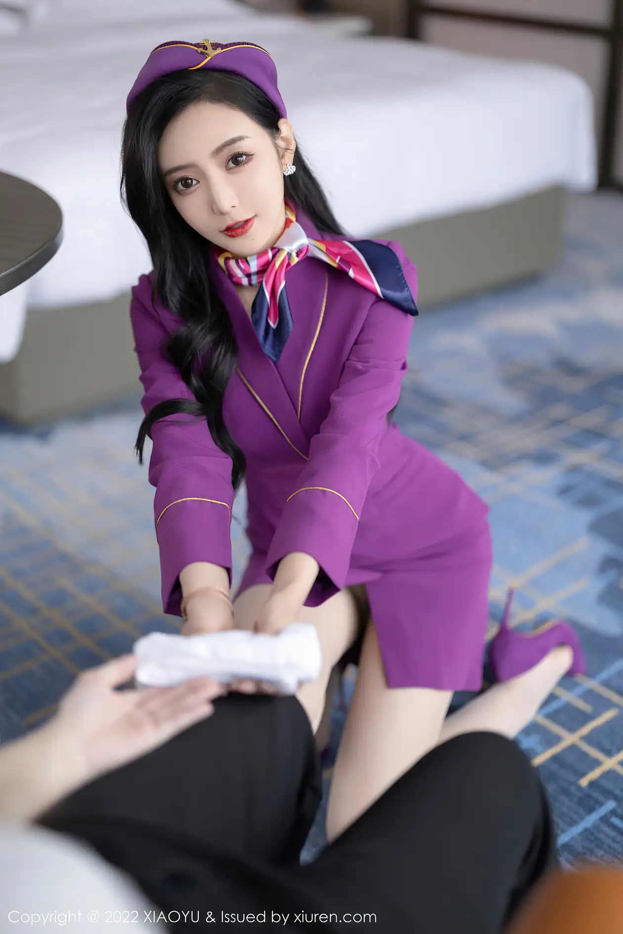 [语画界] 2022.05.19 VOL.0781 王馨瑶yanni#[96P]-6