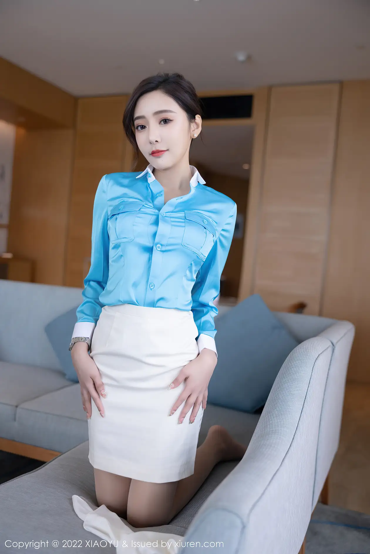 [语画界] 2022.02.07 VOL.0710 王馨瑶yanni#[72P]-4