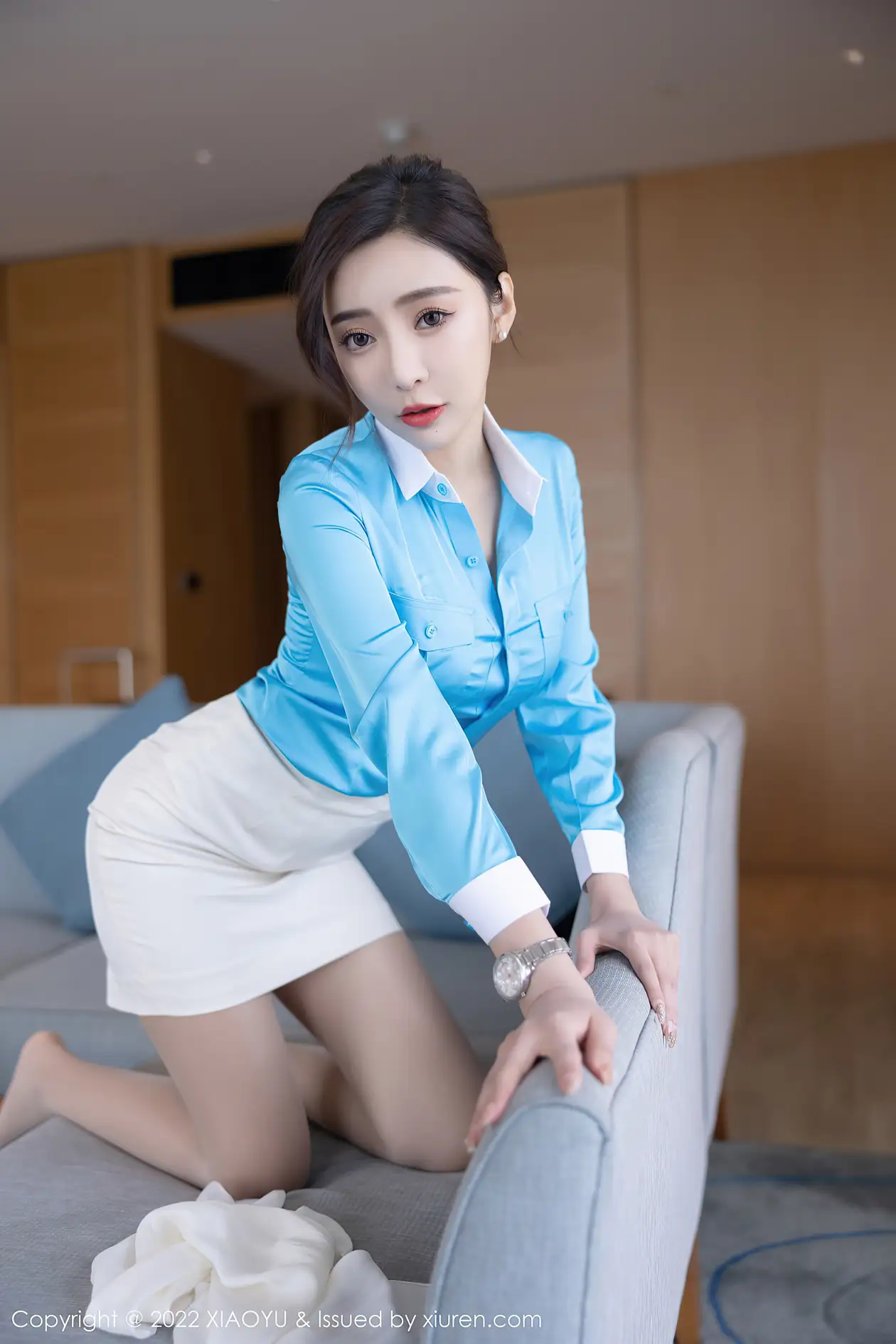 [语画界] 2022.02.07 VOL.0710 王馨瑶yanni#[72P]-5