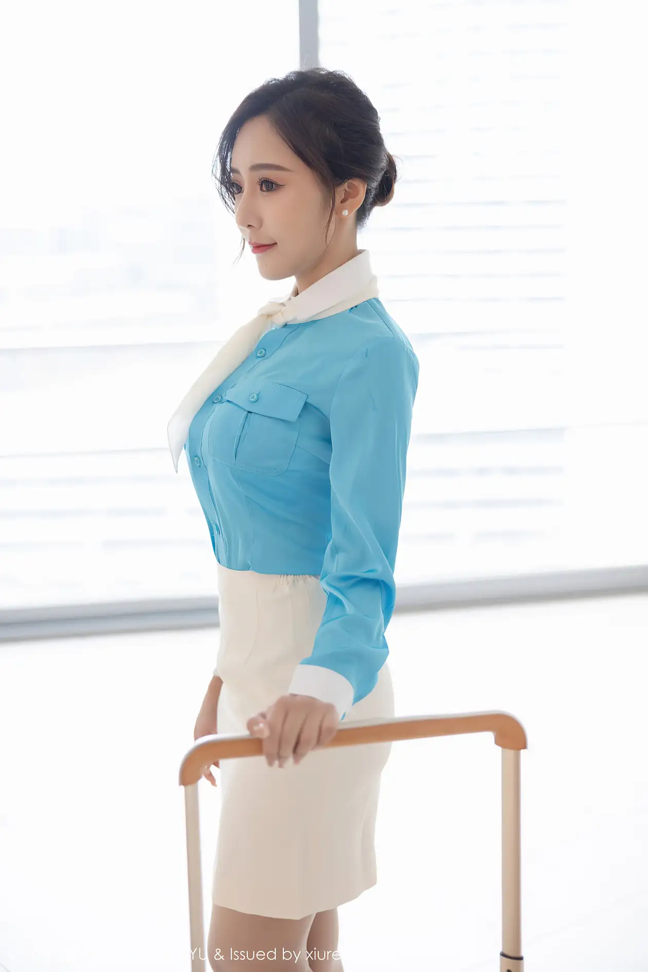 [语画界] 2022.02.07 VOL.0710 王馨瑶yanni#[72P]-4