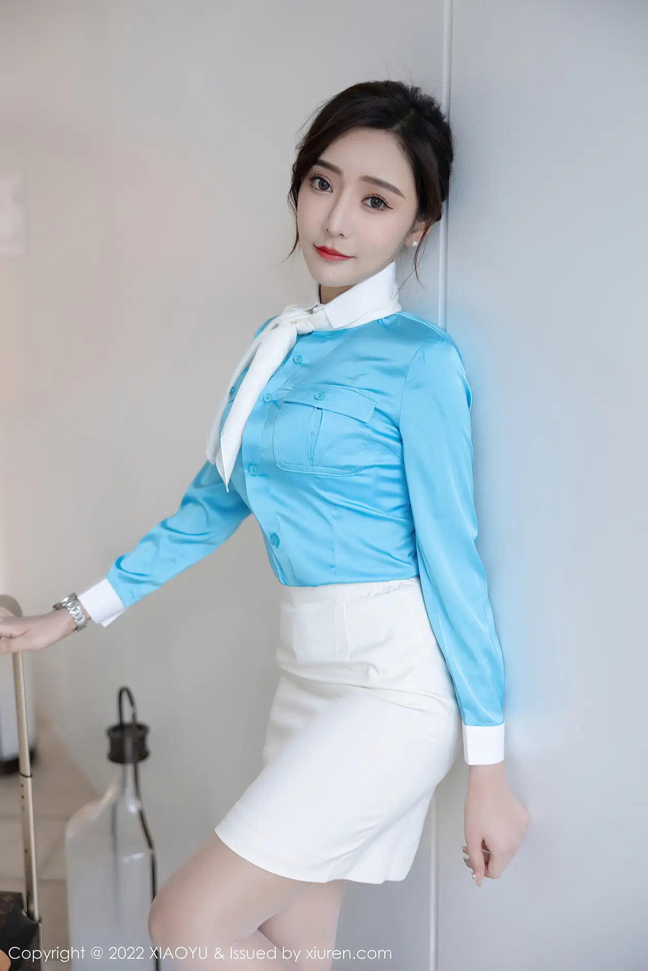 [语画界] 2022.02.07 VOL.0710 王馨瑶yanni#[72P]-7