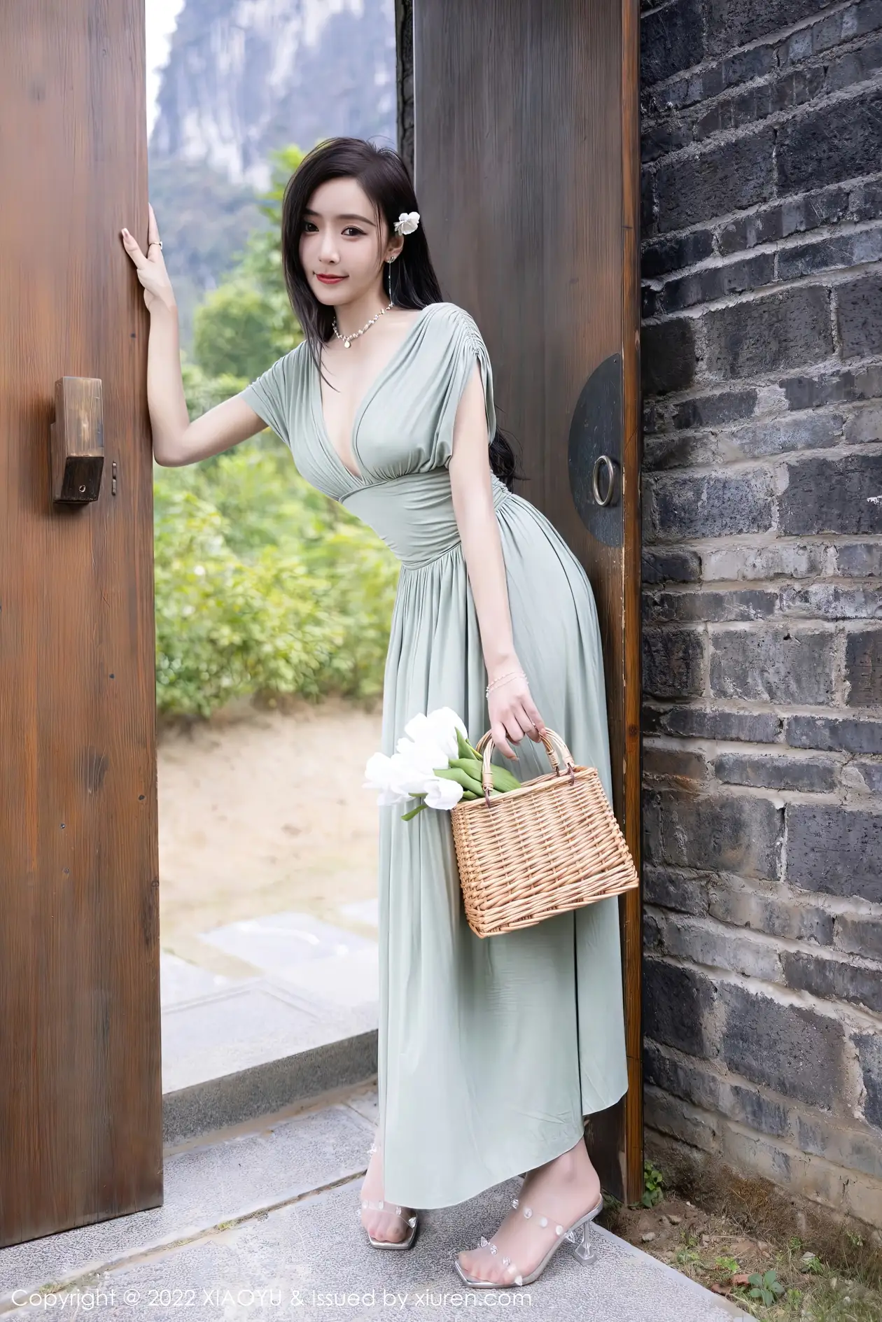 [语画界] 2022.11.03 VOL.0896 王馨瑶yanni#[94P]-2