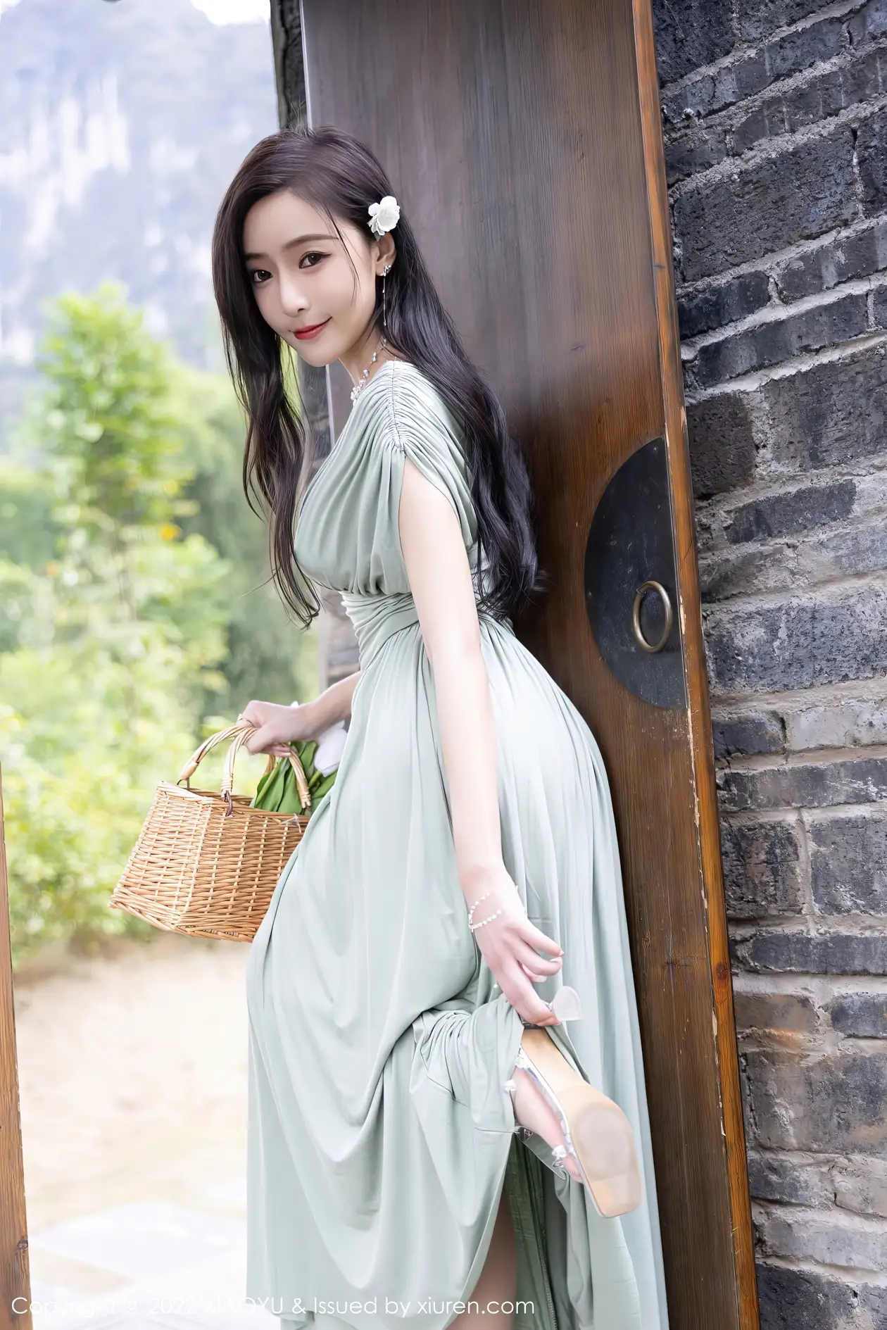 [语画界] 2022.11.03 VOL.0896 王馨瑶yanni#[94P]-5