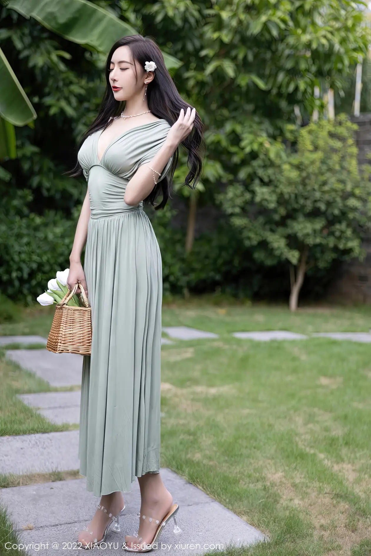 [语画界] 2022.11.03 VOL.0896 王馨瑶yanni#[94P]-6
