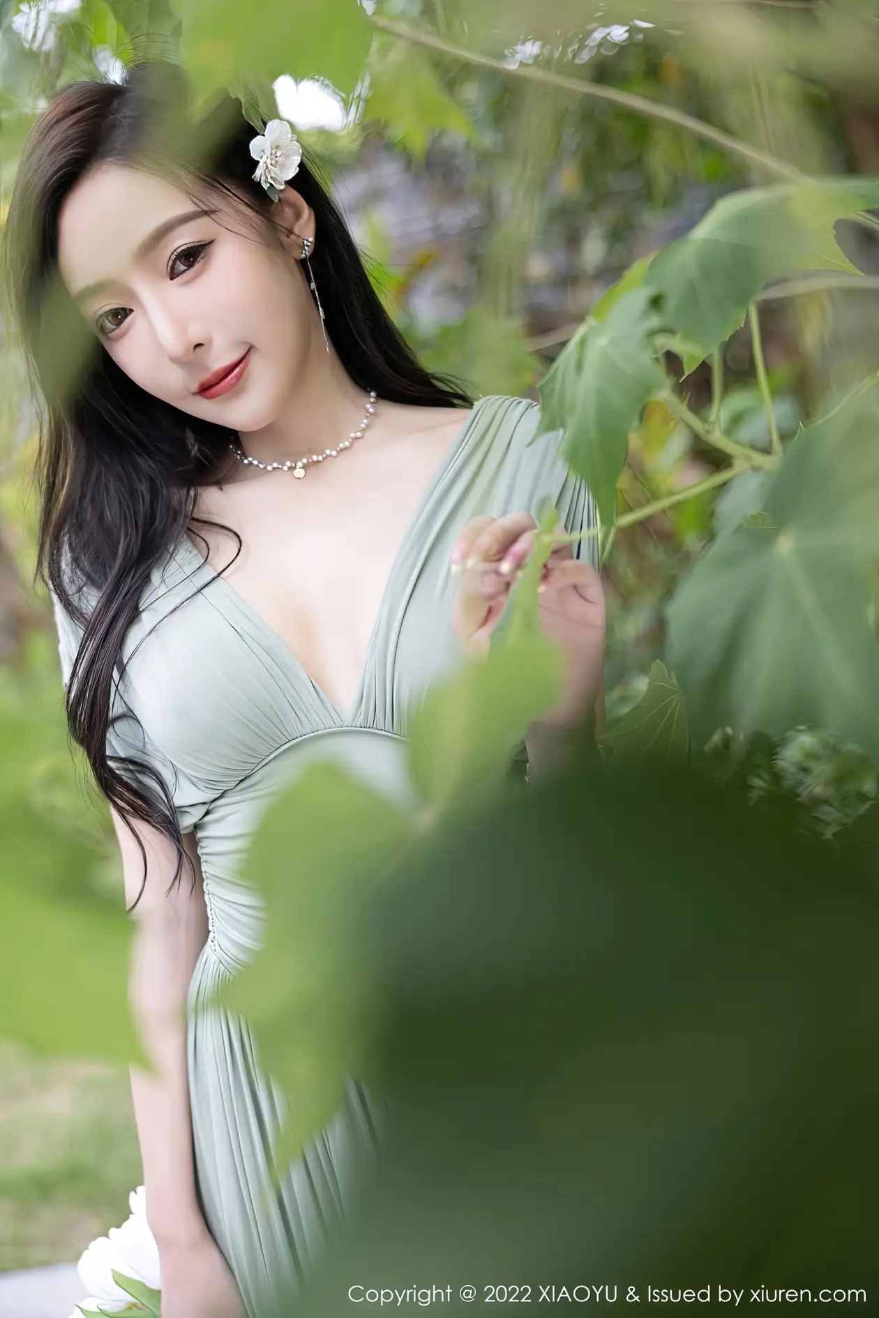 [语画界] 2022.11.03 VOL.0896 王馨瑶yanni#[94P]-9