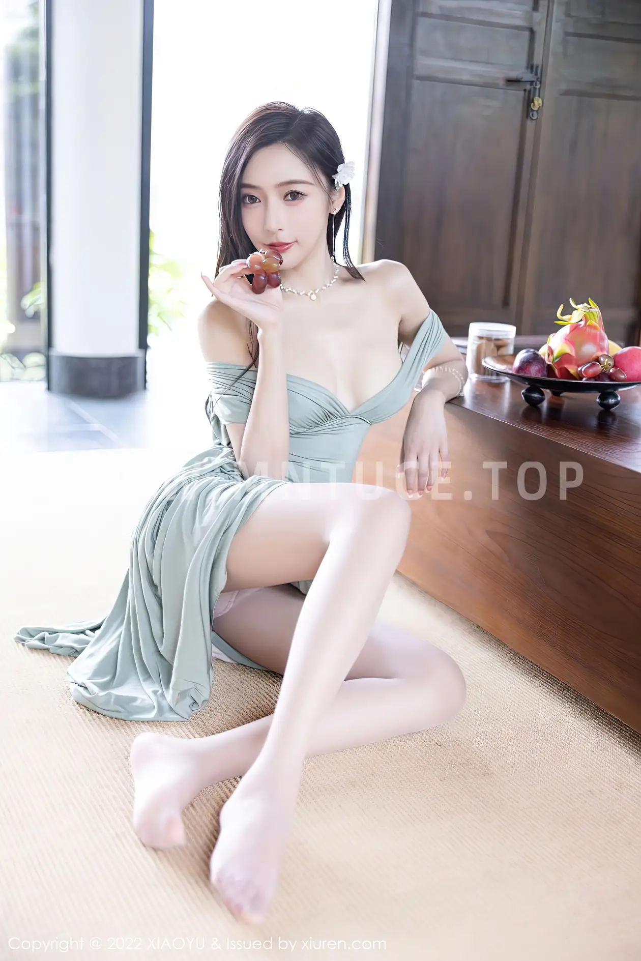 [语画界] 2022.11.03 VOL.0896 王馨瑶yanni#[94P]-10