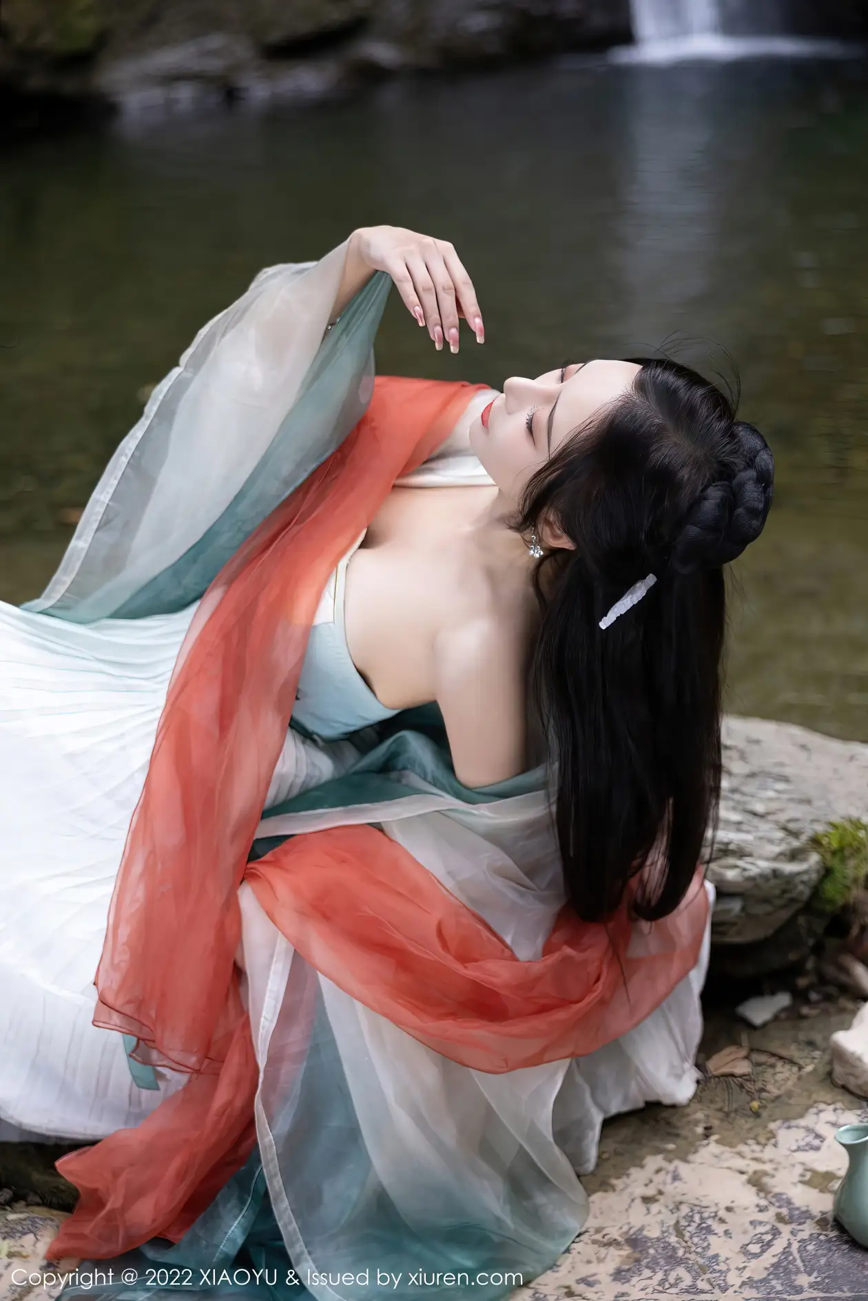 [语画界] 2022.10.25 VOL.0889 王馨瑶yanni#[93P]-1