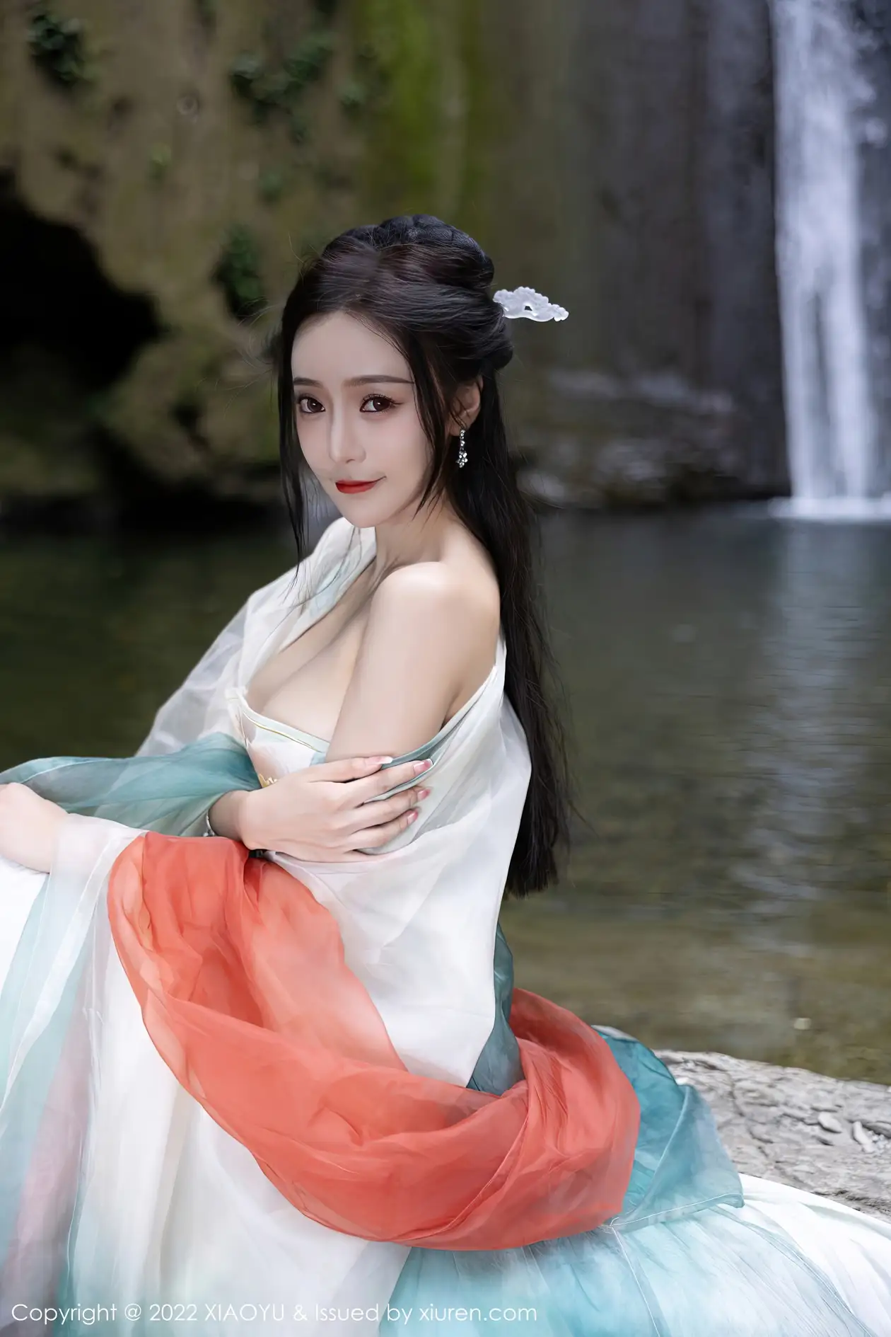 [语画界] 2022.10.25 VOL.0889 王馨瑶yanni#[93P]-3
