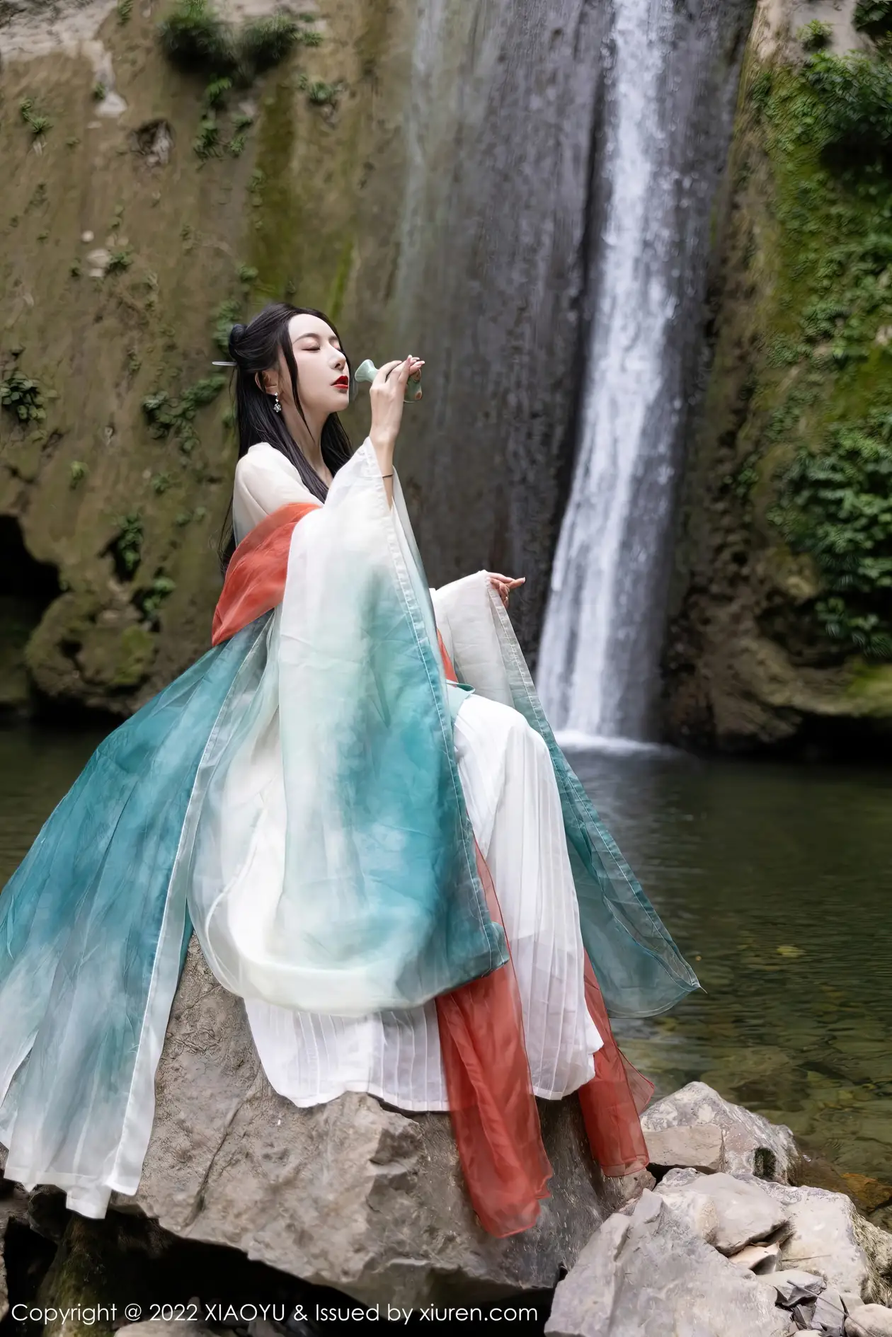 [语画界] 2022.10.25 VOL.0889 王馨瑶yanni#[93P]-2