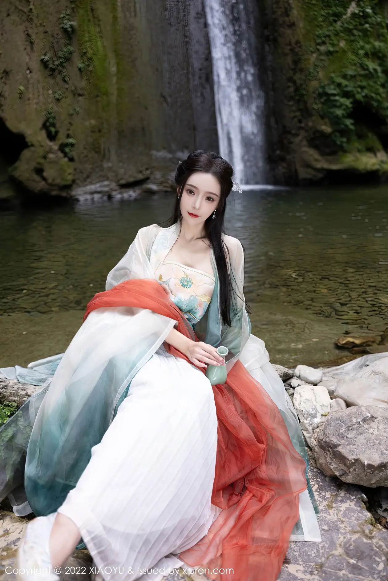 [语画界] 2022.10.25 VOL.0889 王馨瑶yanni#[93P]-3