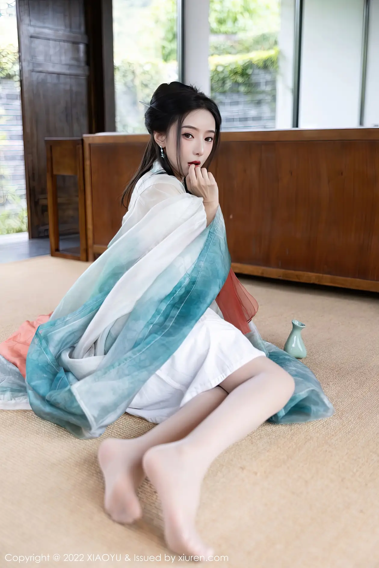 [语画界] 2022.10.25 VOL.0889 王馨瑶yanni#[93P]-4