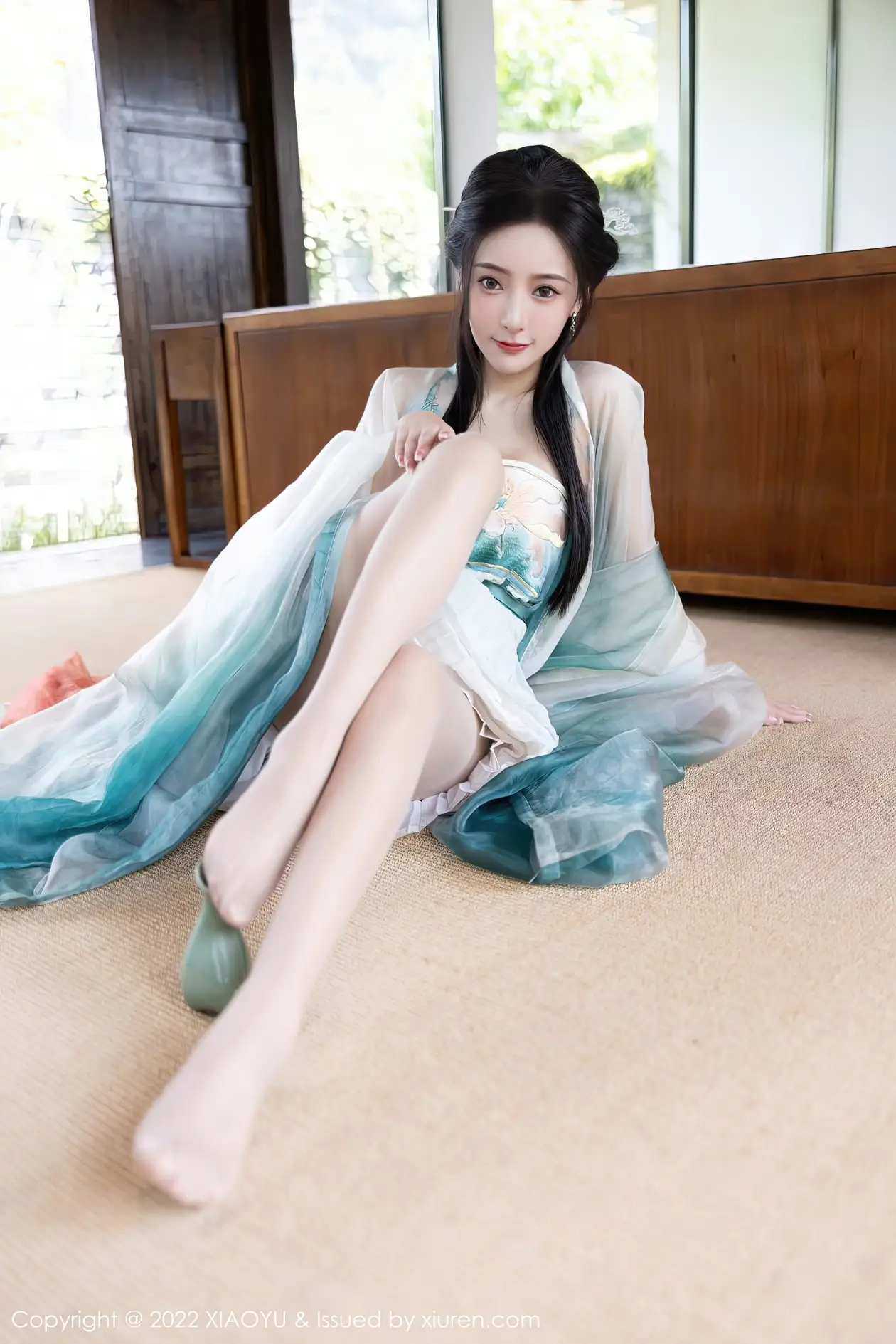 [语画界] 2022.10.25 VOL.0889 王馨瑶yanni#[93P]-5