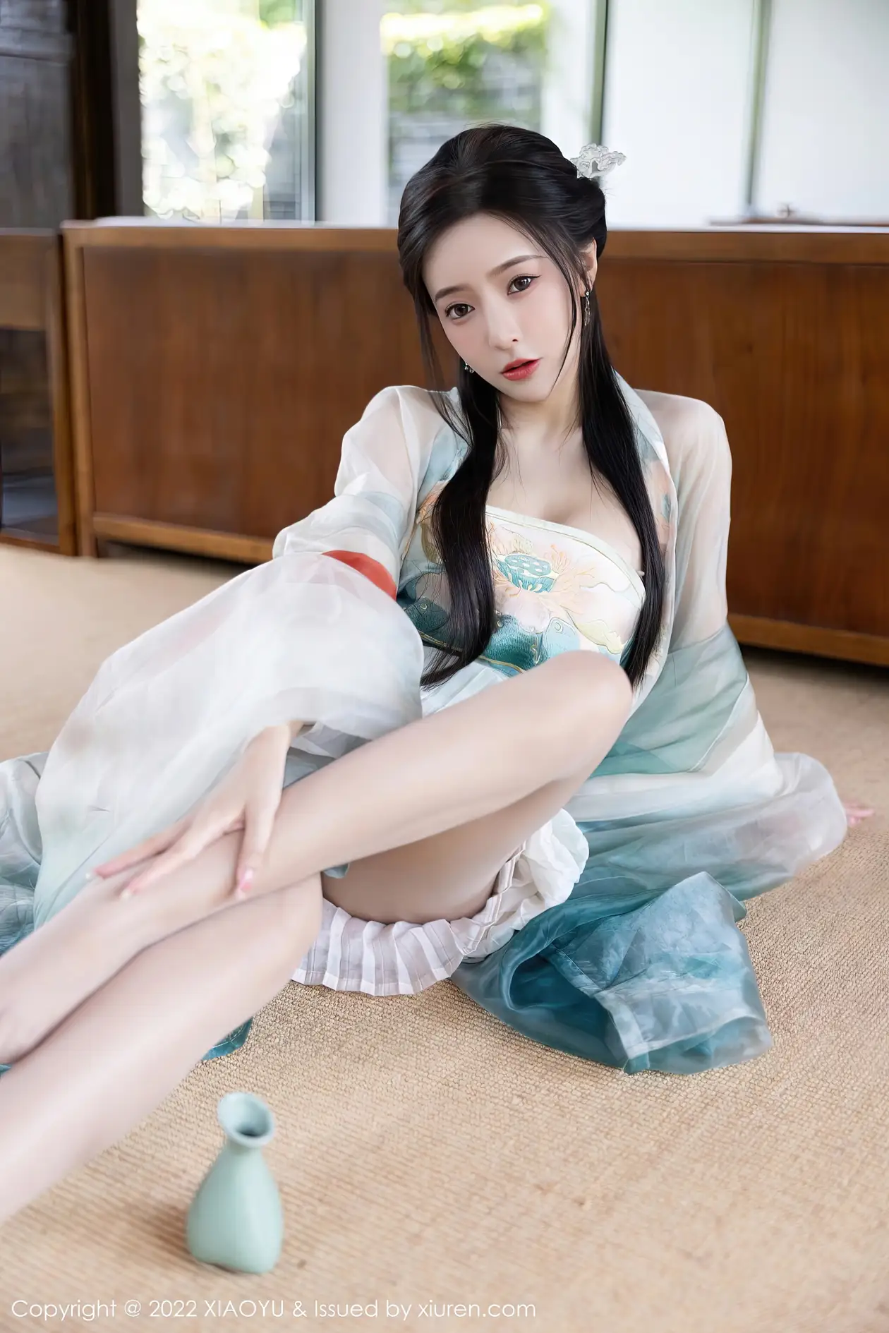[语画界] 2022.10.25 VOL.0889 王馨瑶yanni#[93P]-8
