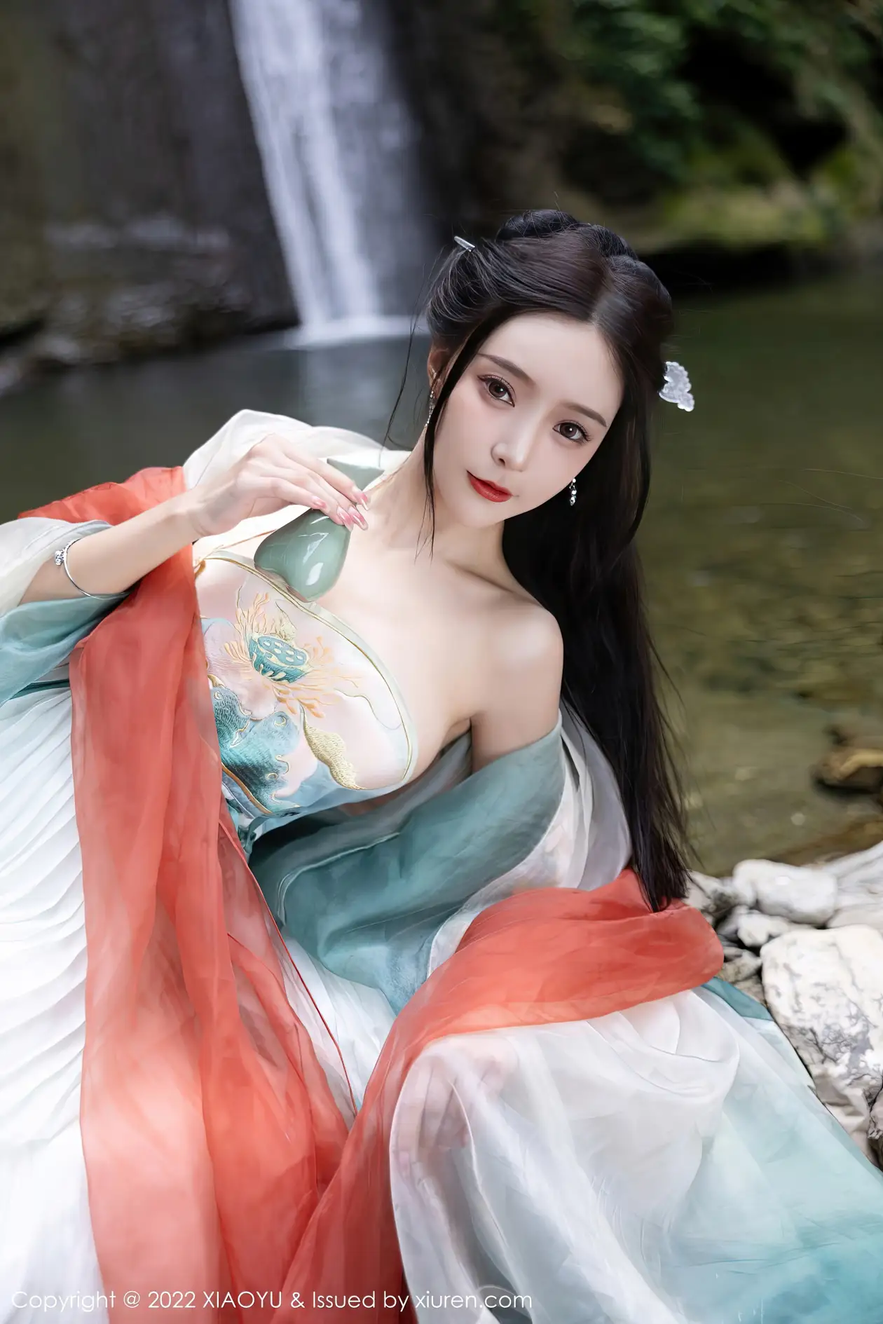[语画界] 2022.10.25 VOL.0889 王馨瑶yanni#[93P]-8