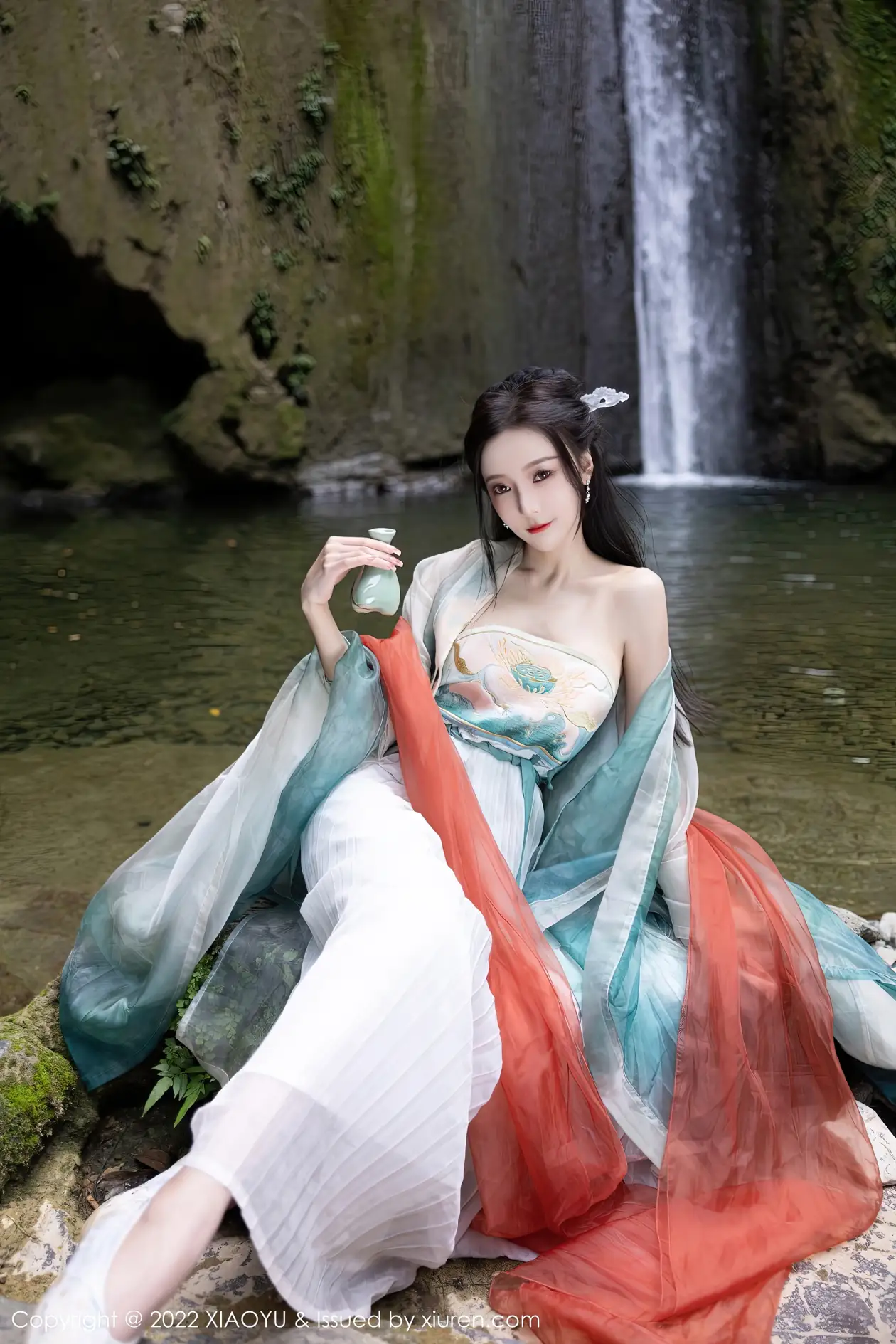 [语画界] 2022.10.25 VOL.0889 王馨瑶yanni#[93P]-9