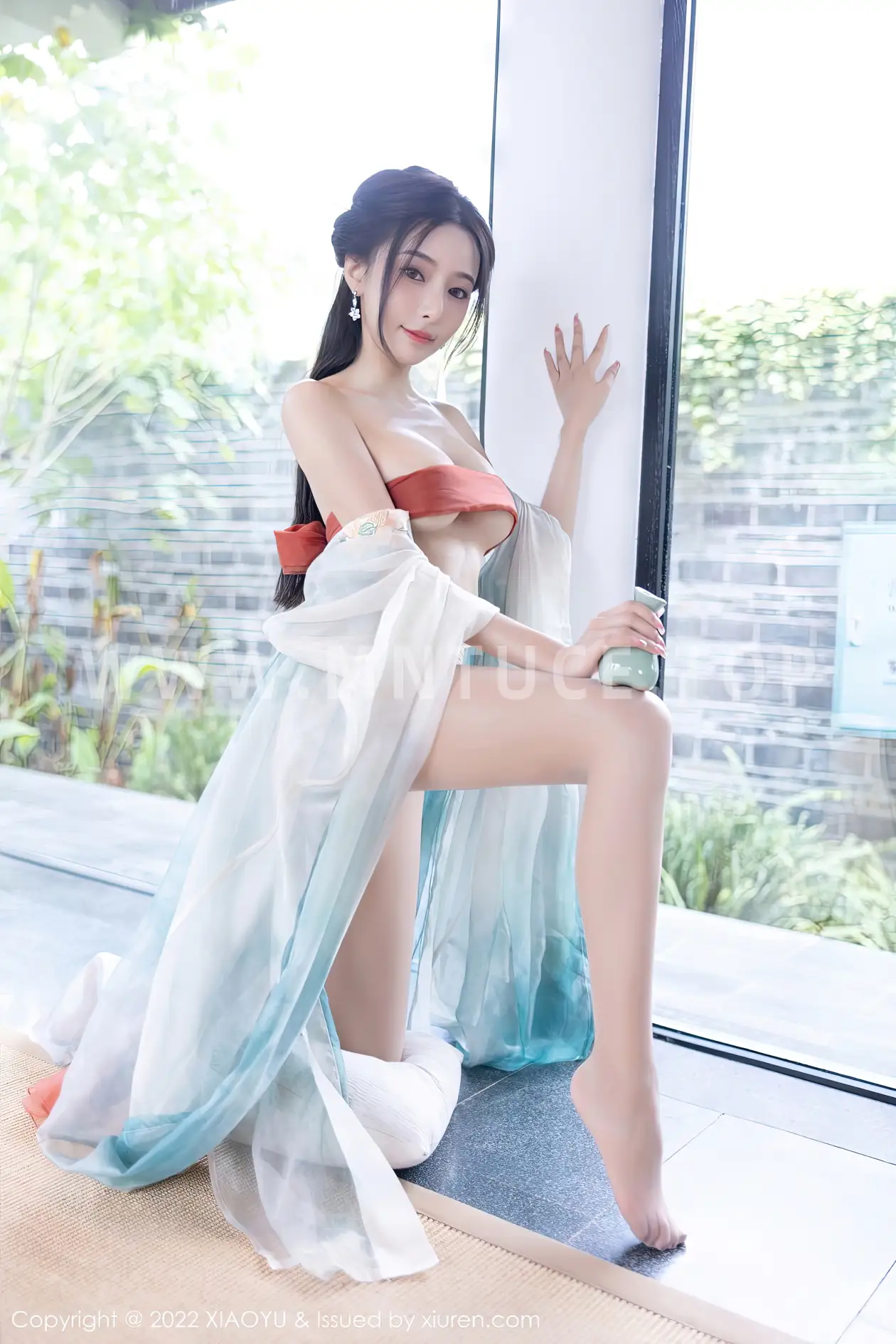 [语画界] 2022.10.25 VOL.0889 王馨瑶yanni#[93P]-10