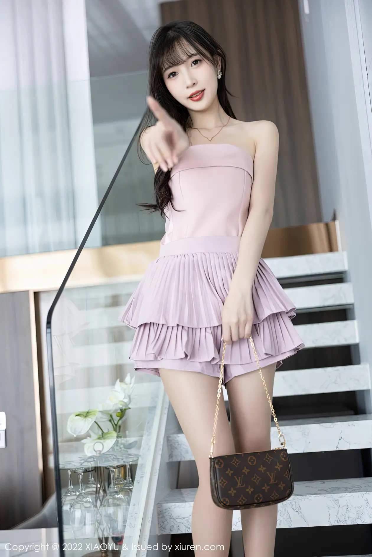[语画界] 2022.12.12 VOL.0923 林星阑#[84P]-3