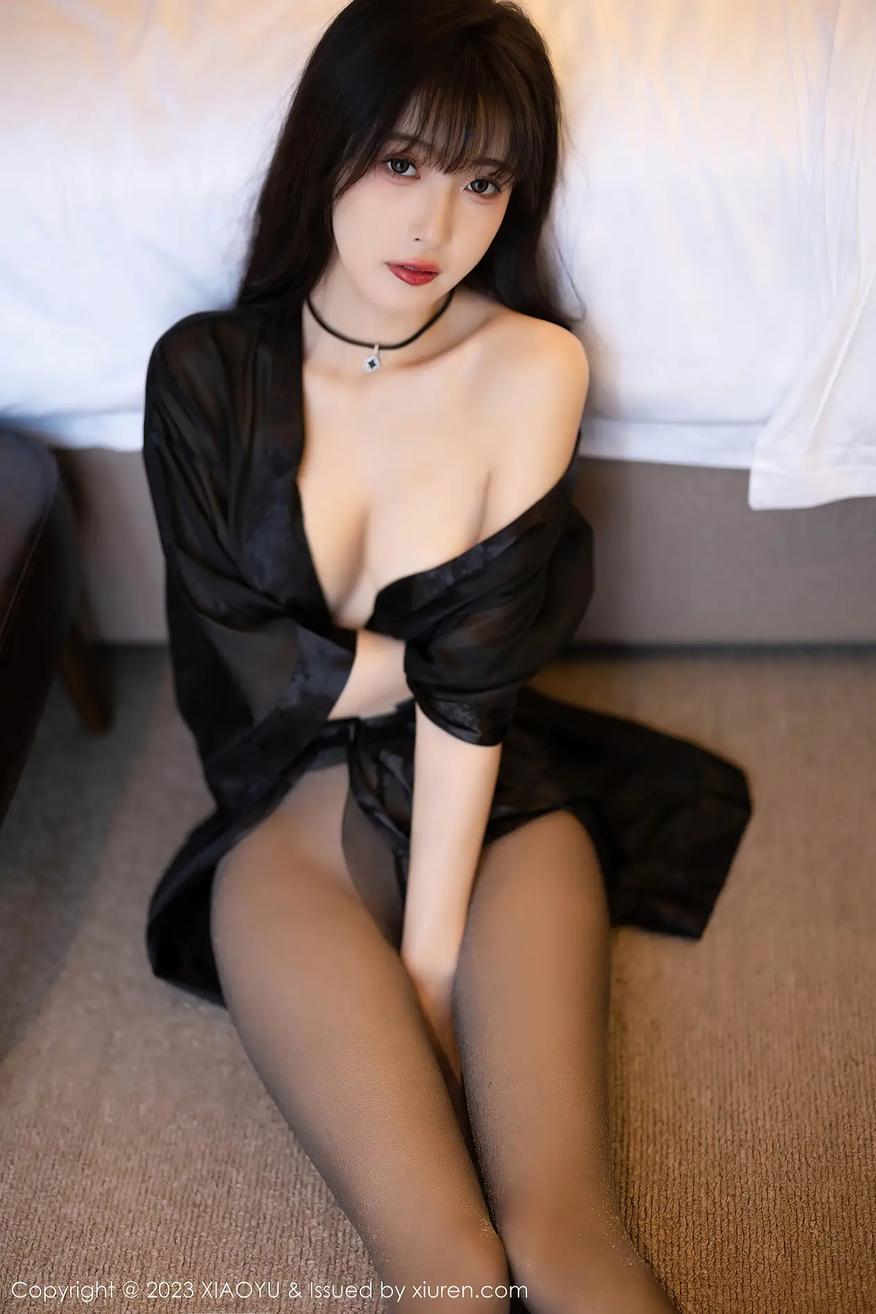[语画界] 2023.07.03 VOL.1061 林星阑#[84P]-7