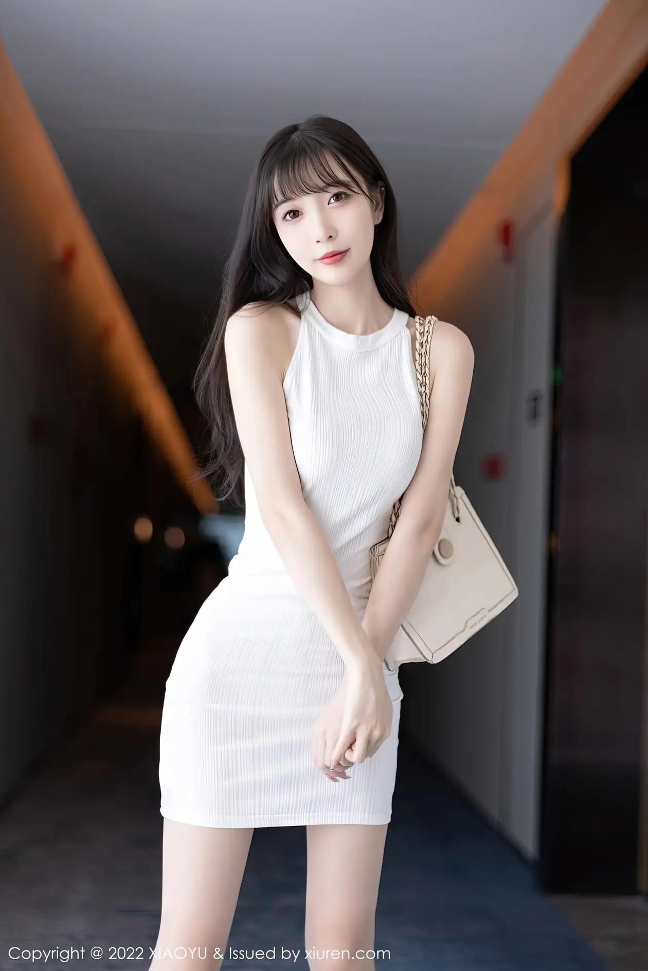 [语画界] 2022.10.31 VOL.0893 林星阑#[87P]-5
