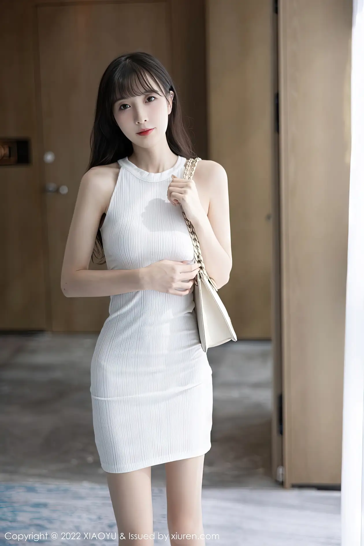 [语画界] 2022.10.31 VOL.0893 林星阑#[87P]-2
