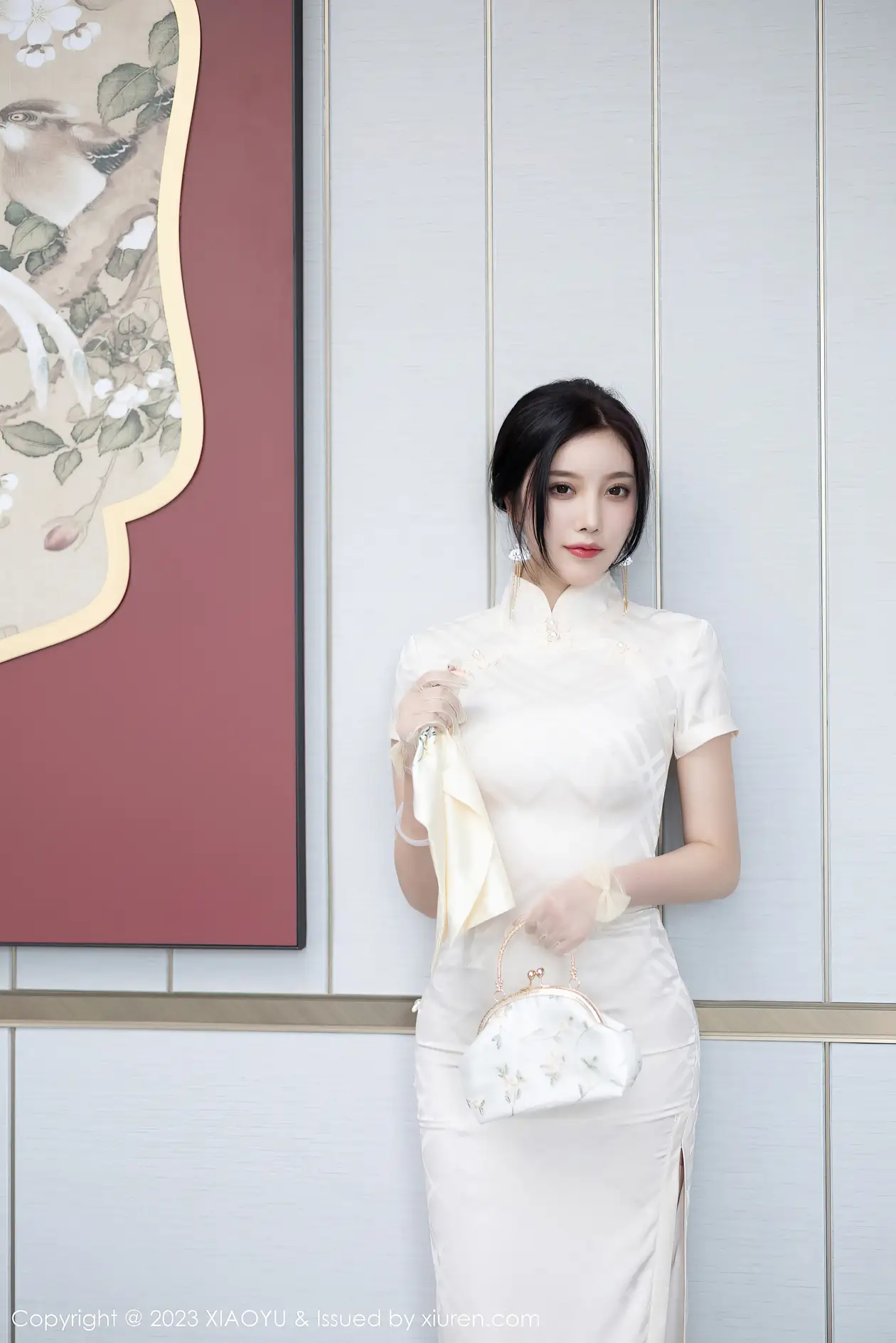 [语画界] 2023.03.03 VOL.0978 杨晨晨Yome#[86P]-2