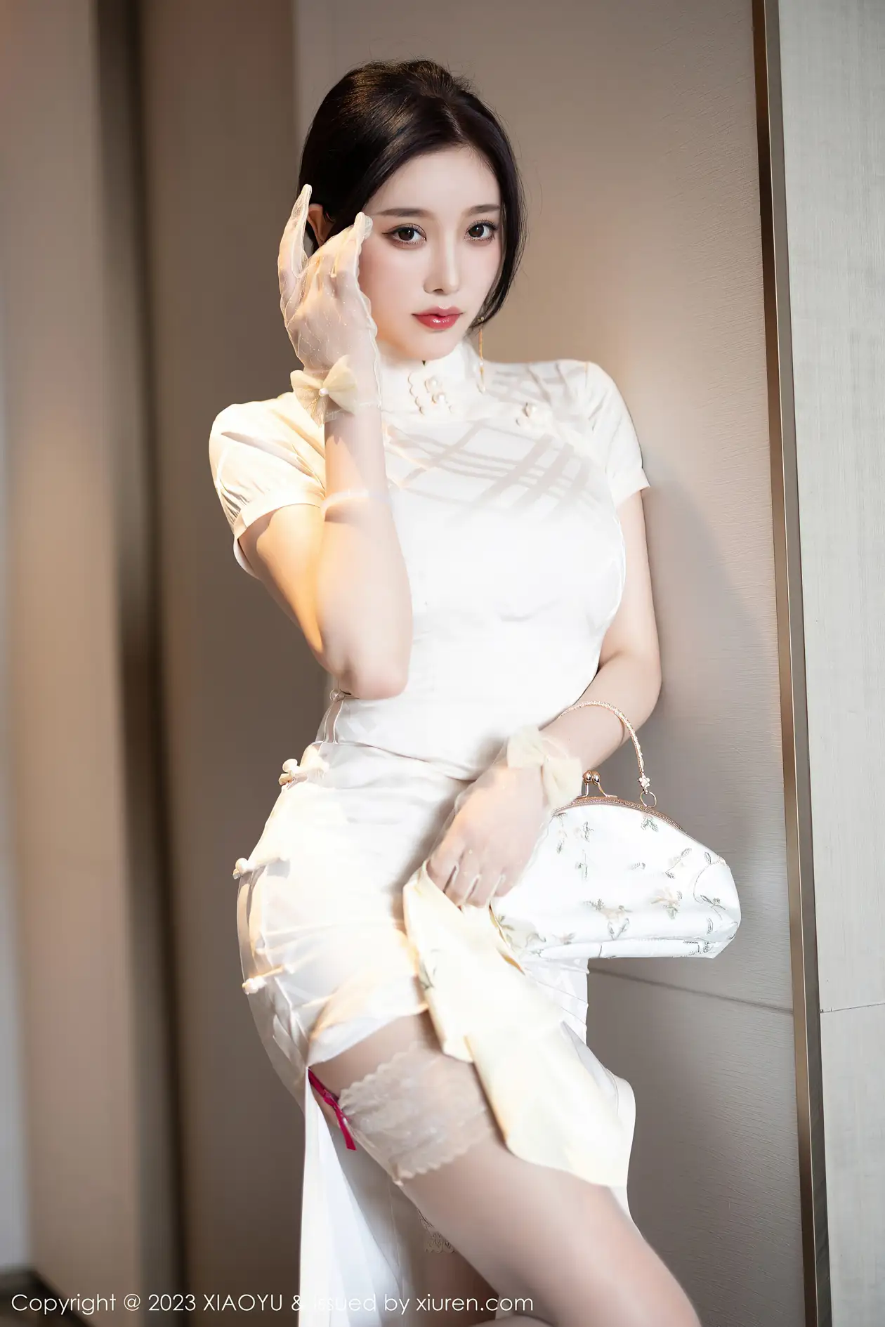 [语画界] 2023.03.03 VOL.0978 杨晨晨Yome#[86P]-7