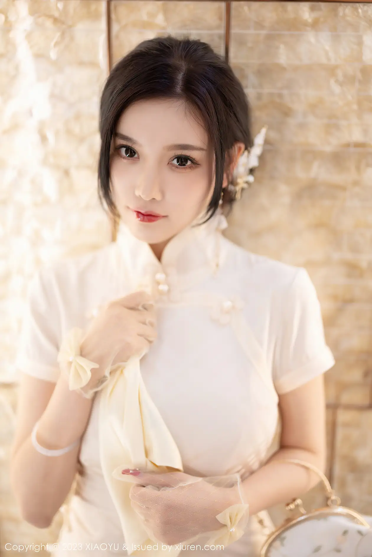 [语画界] 2023.03.03 VOL.0978 杨晨晨Yome#[86P]-4