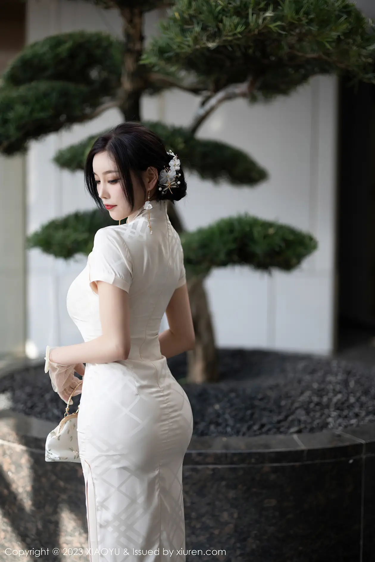 [语画界] 2023.03.03 VOL.0978 杨晨晨Yome#[86P]-6