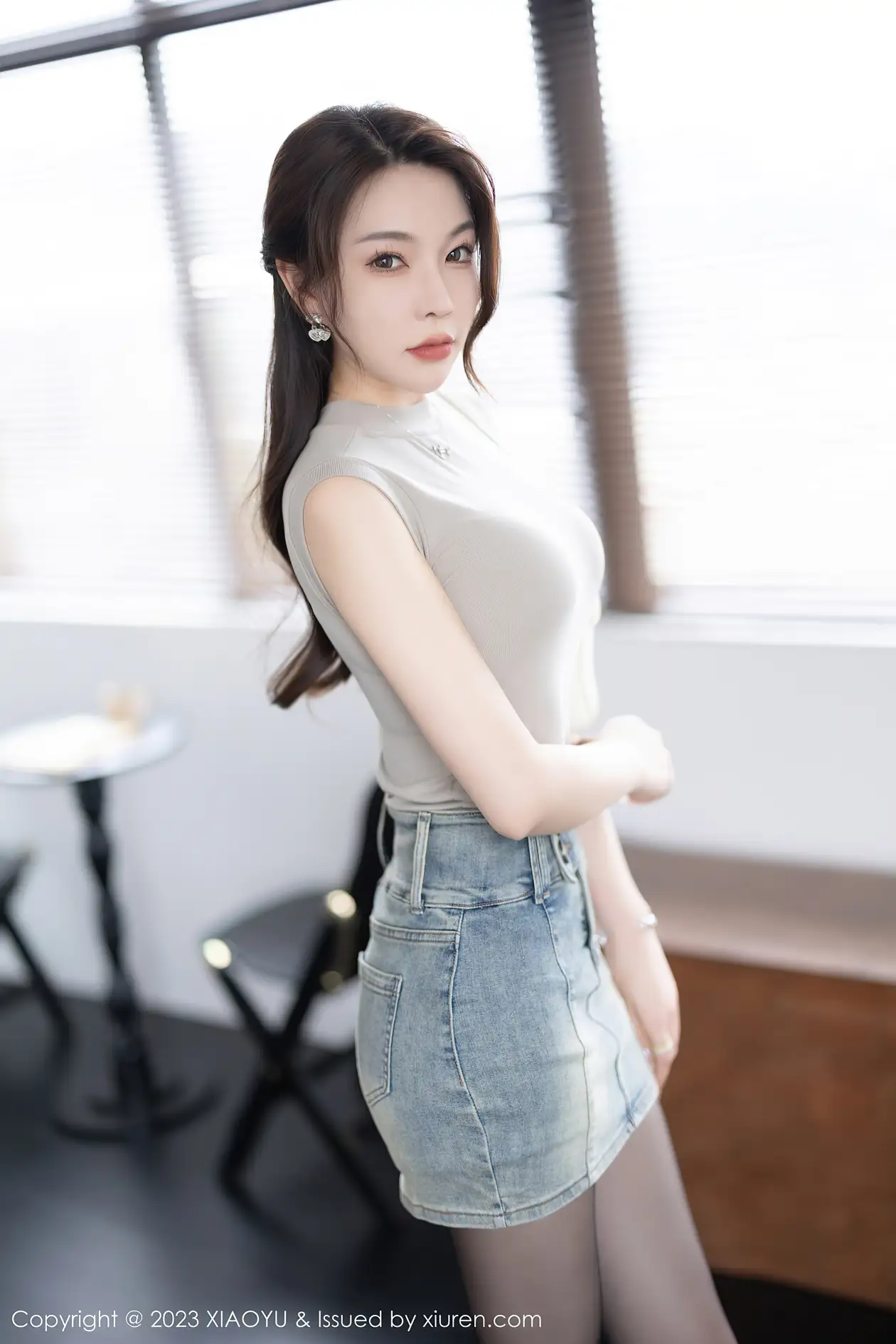 [语画界] 2023.02.28 VOL.0975 徐莉芝Booty#[84P]-3