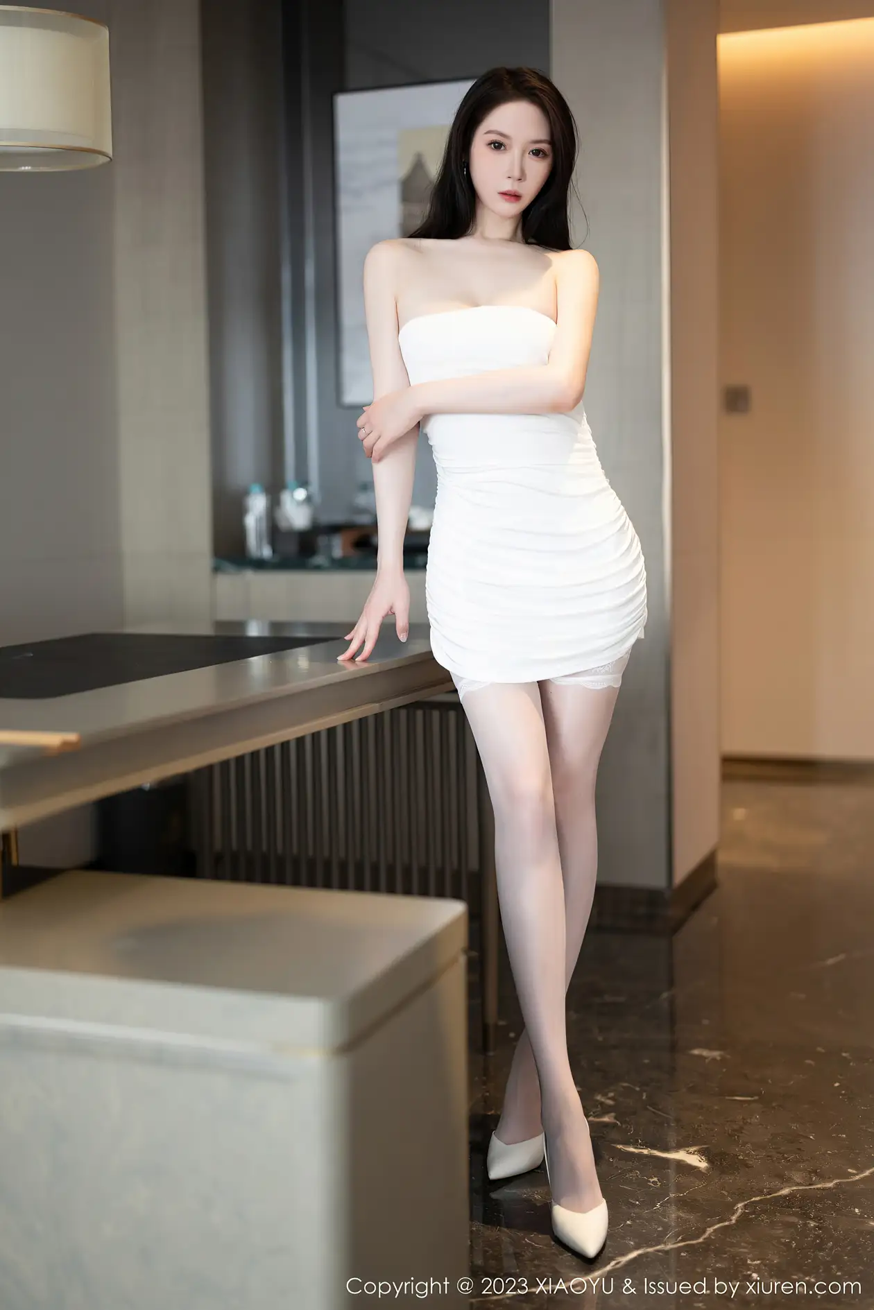 [语画界] 2023.08.24 VOL.1099 梦心玥#[92P]-3