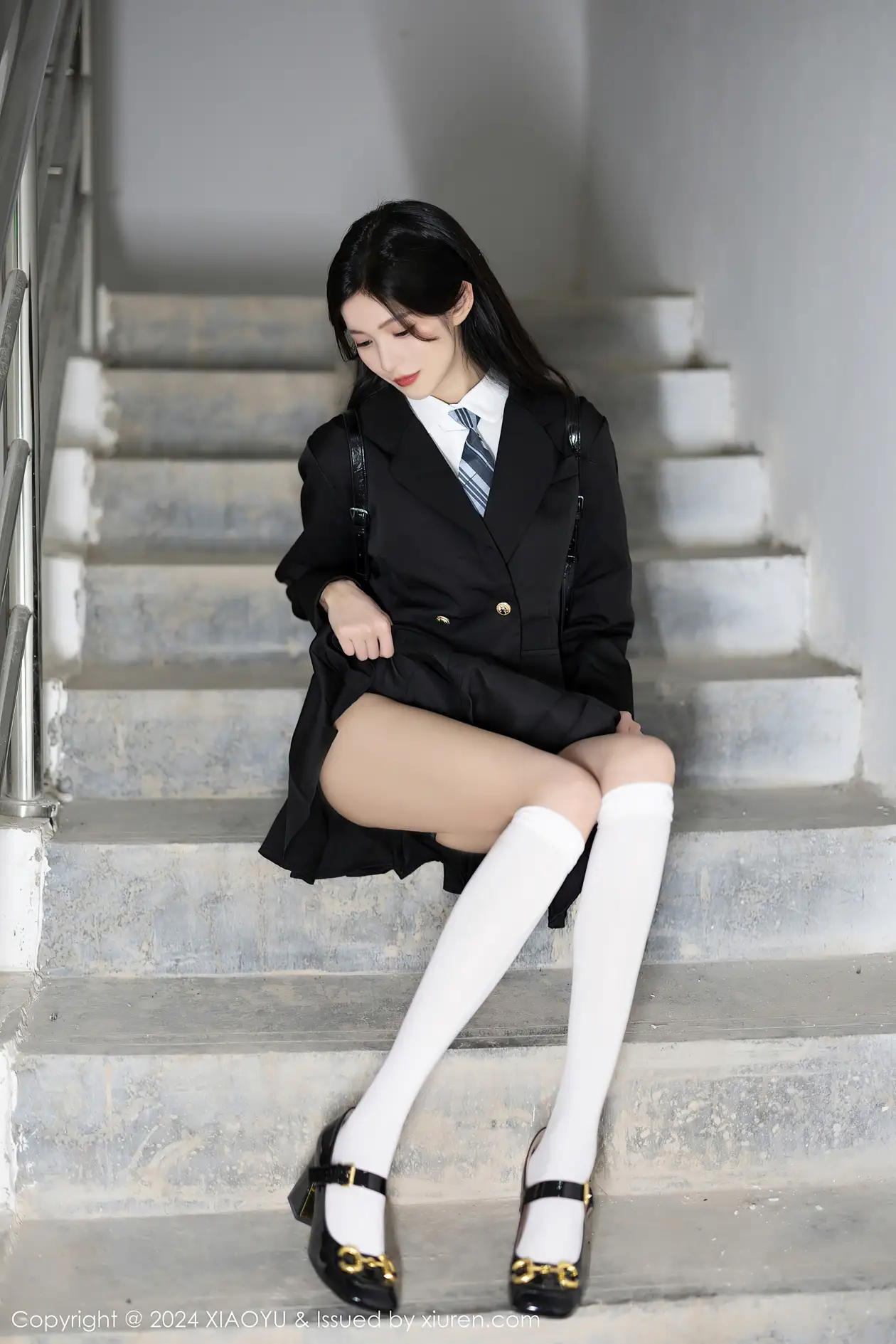 [语画界] 2024.02.19 VOL.1204 程程程#[84P]-2