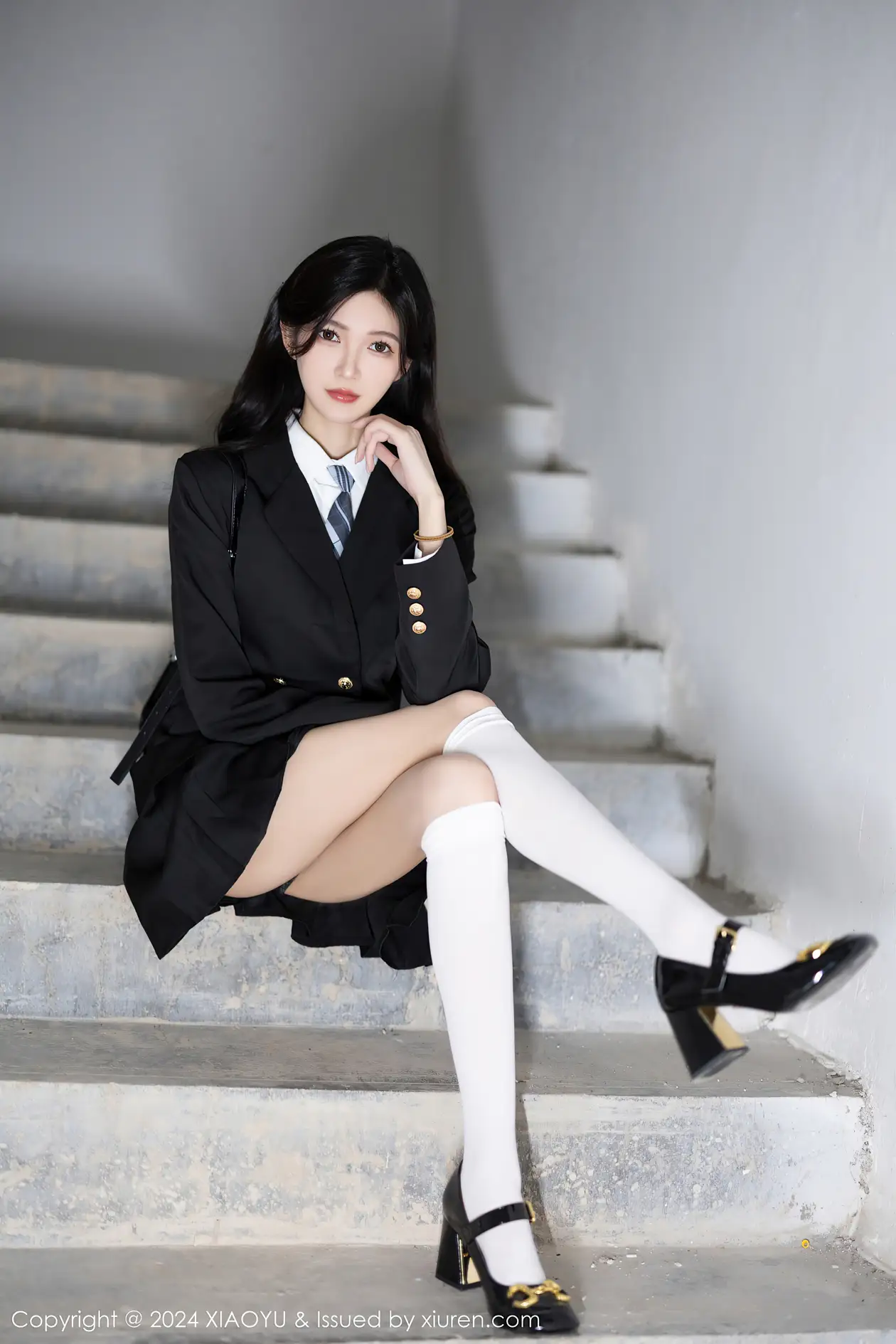 [语画界] 2024.02.19 VOL.1204 程程程#[84P]-4