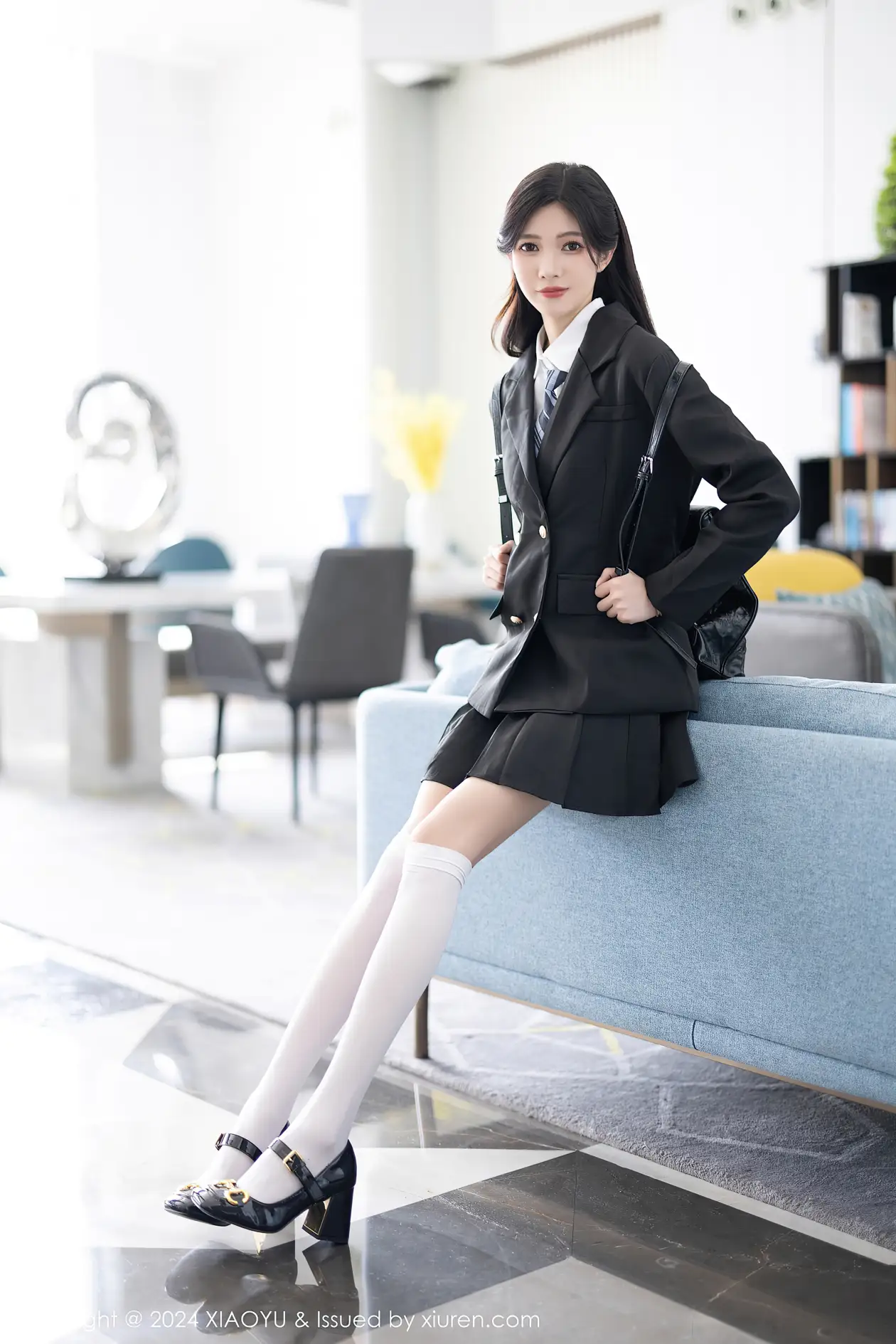 [语画界] 2024.02.19 VOL.1204 程程程#[84P]-5