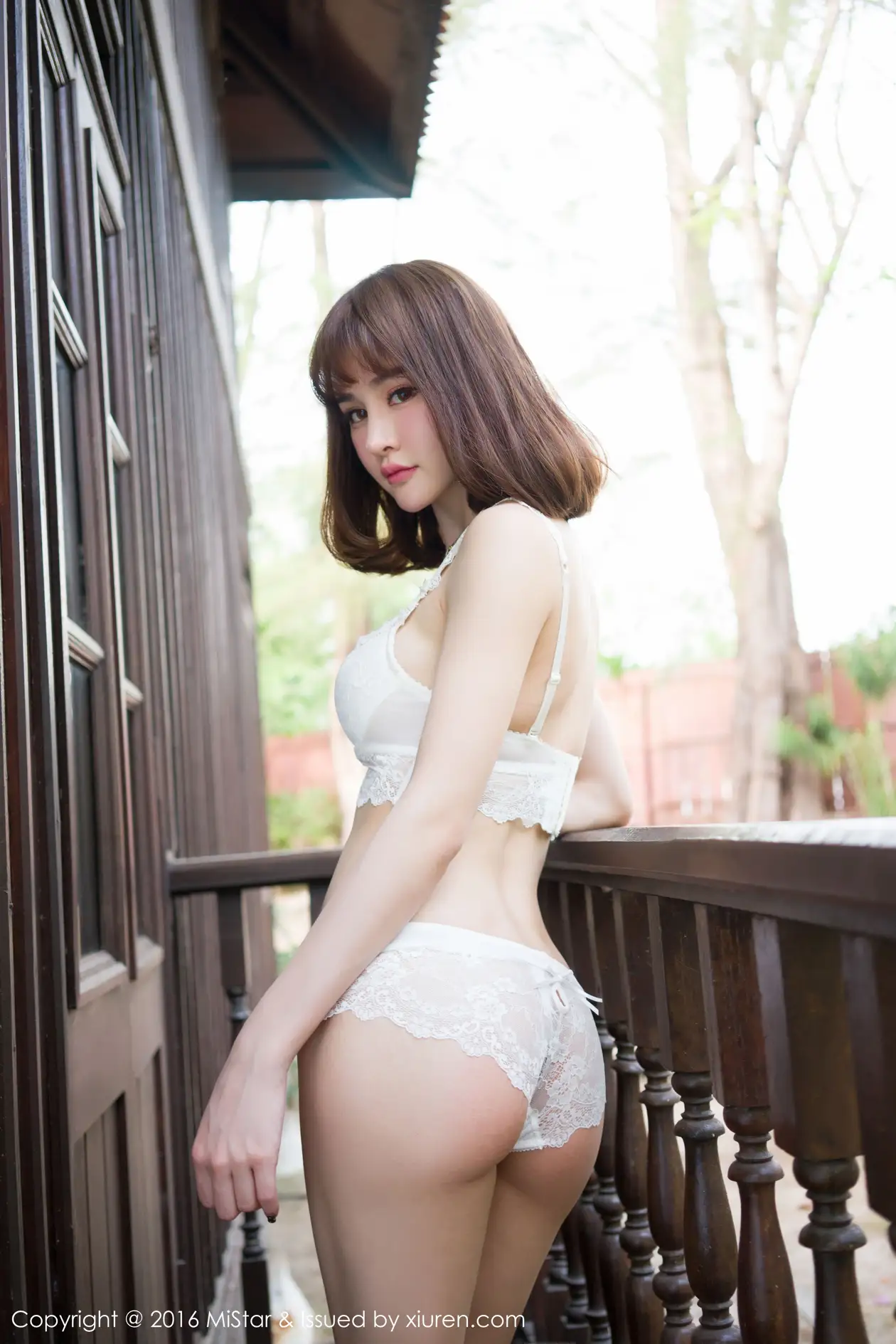 [MiStar] 2016.05.11 VOL.081 Cheryl Aoki#[61P]-2