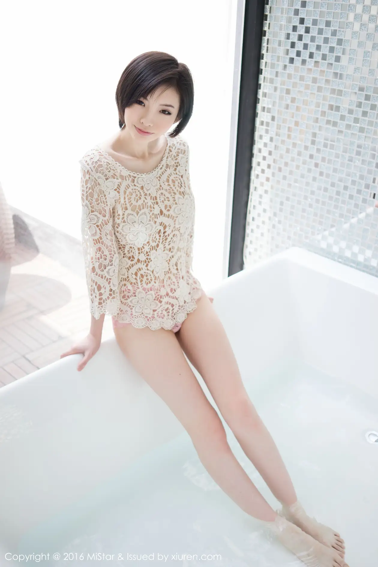 [MiStar] 2016.04.22 VOL.077 Jenny Jiani#[72P]-9