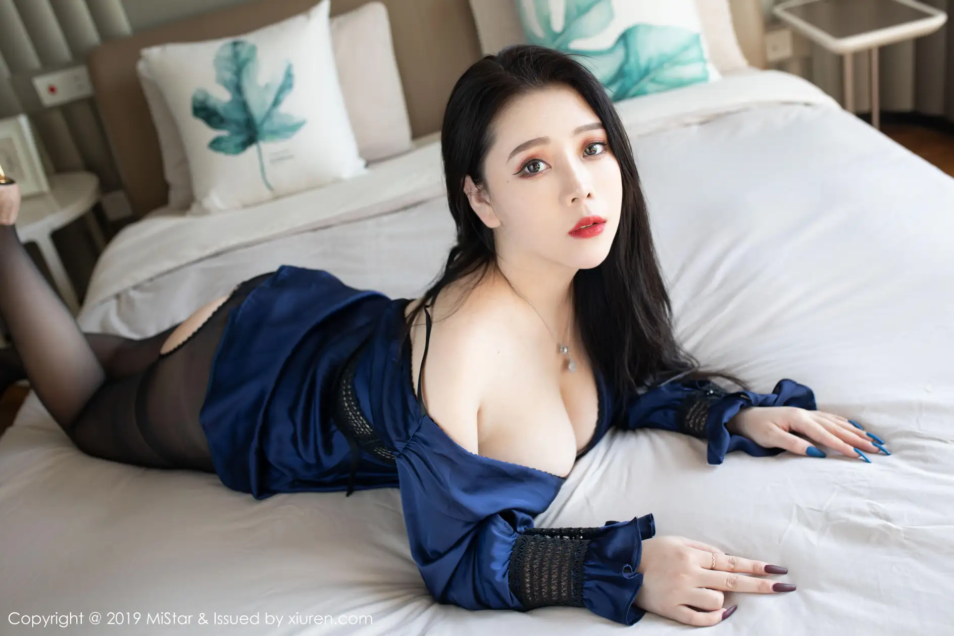 [MiStar] 2019.11.22 VOL.313 Miki Rabbit#[41P]-7