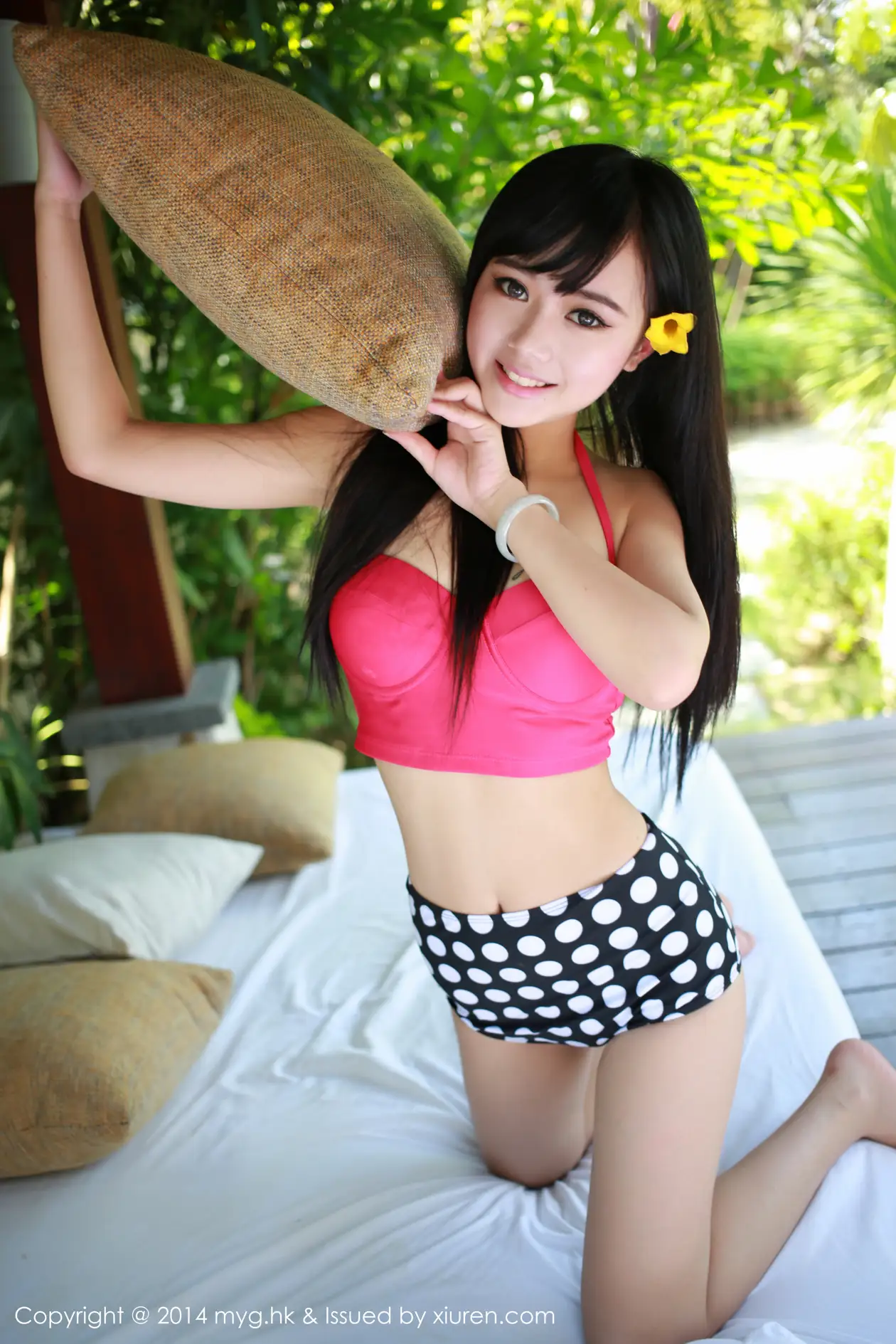 [MyGirl] 2014.08.17 VOL.012 torohasumi#[121P]-1