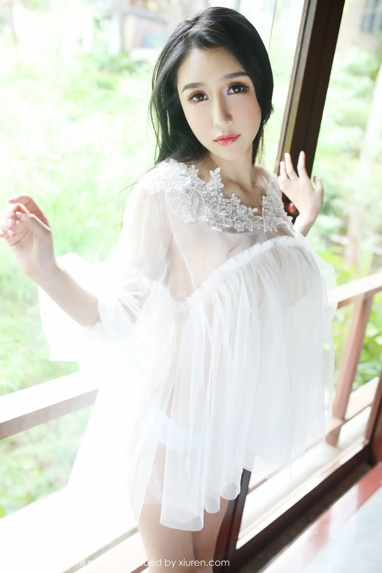 [MyGirl] 2018.04.17 VOL.281 Yu Daqiao#[77P]-5