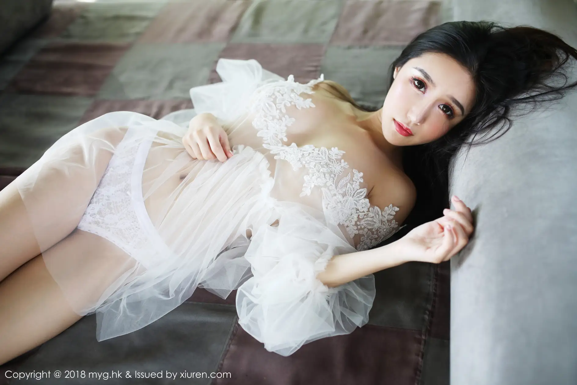 [MyGirl] 2018.04.17 VOL.281 Yu Daqiao#[77P]-5