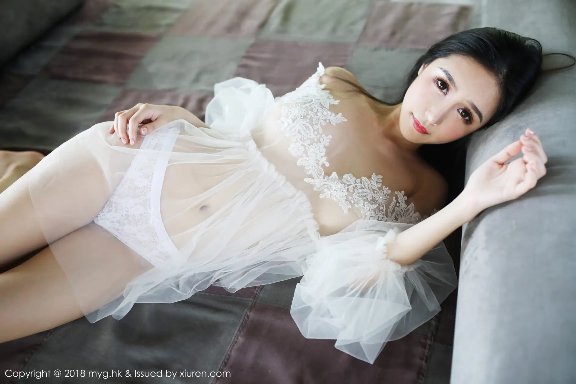 [MyGirl] 2018.04.17 VOL.281 Yu Daqiao#[77P]-6