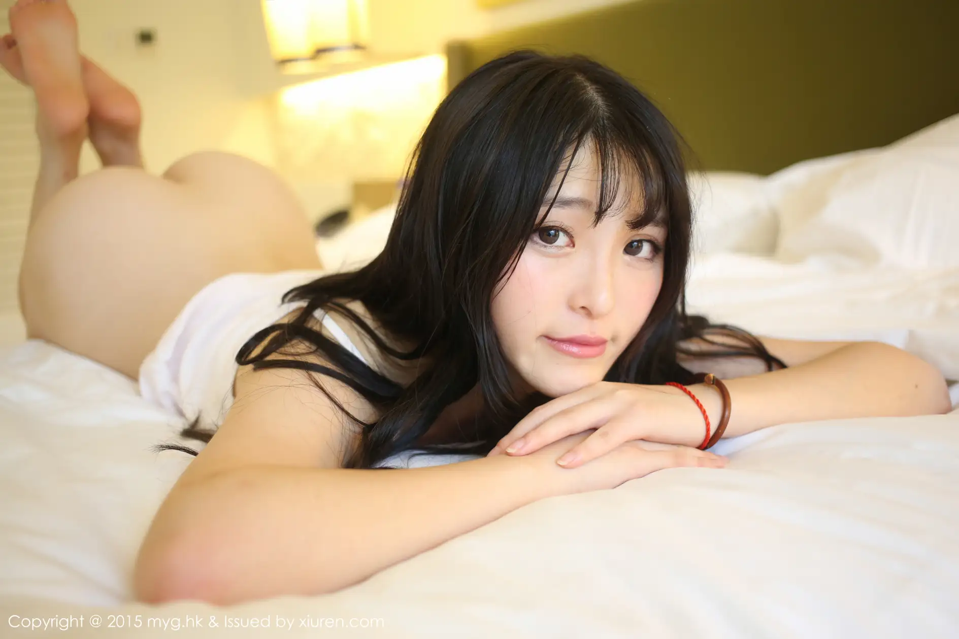 [MyGirl] 2015.11.10 VOL.174 Yi XiaoqiMoMo#[42P]-9