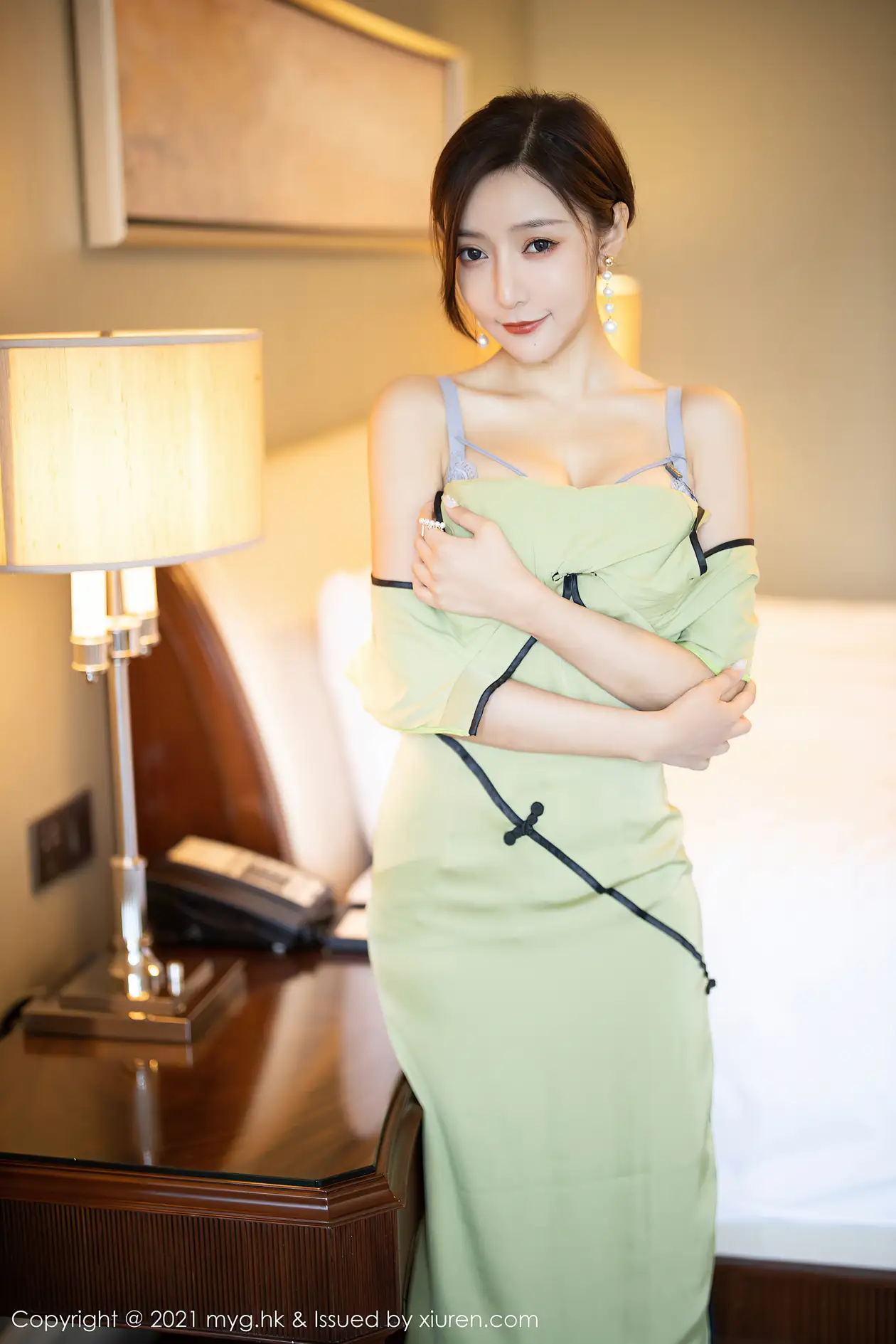 [MyGirl] 2021.07.08 VOL.551 Wang Xinyaoyanni#[77P]-3