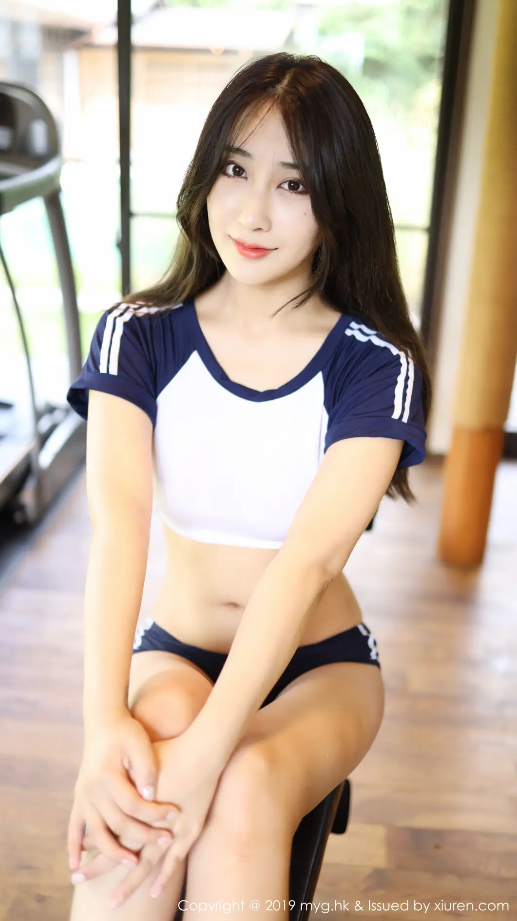 [MyGirl] 2019.09.25 VOL.392 Betty Lin Zixin#[72P]-3